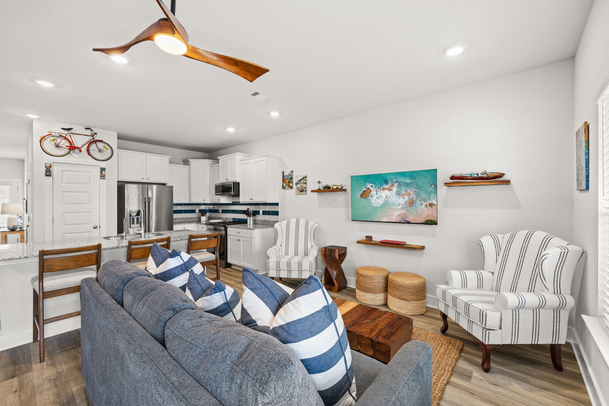 Caballeros Estates at Hombre - Residential