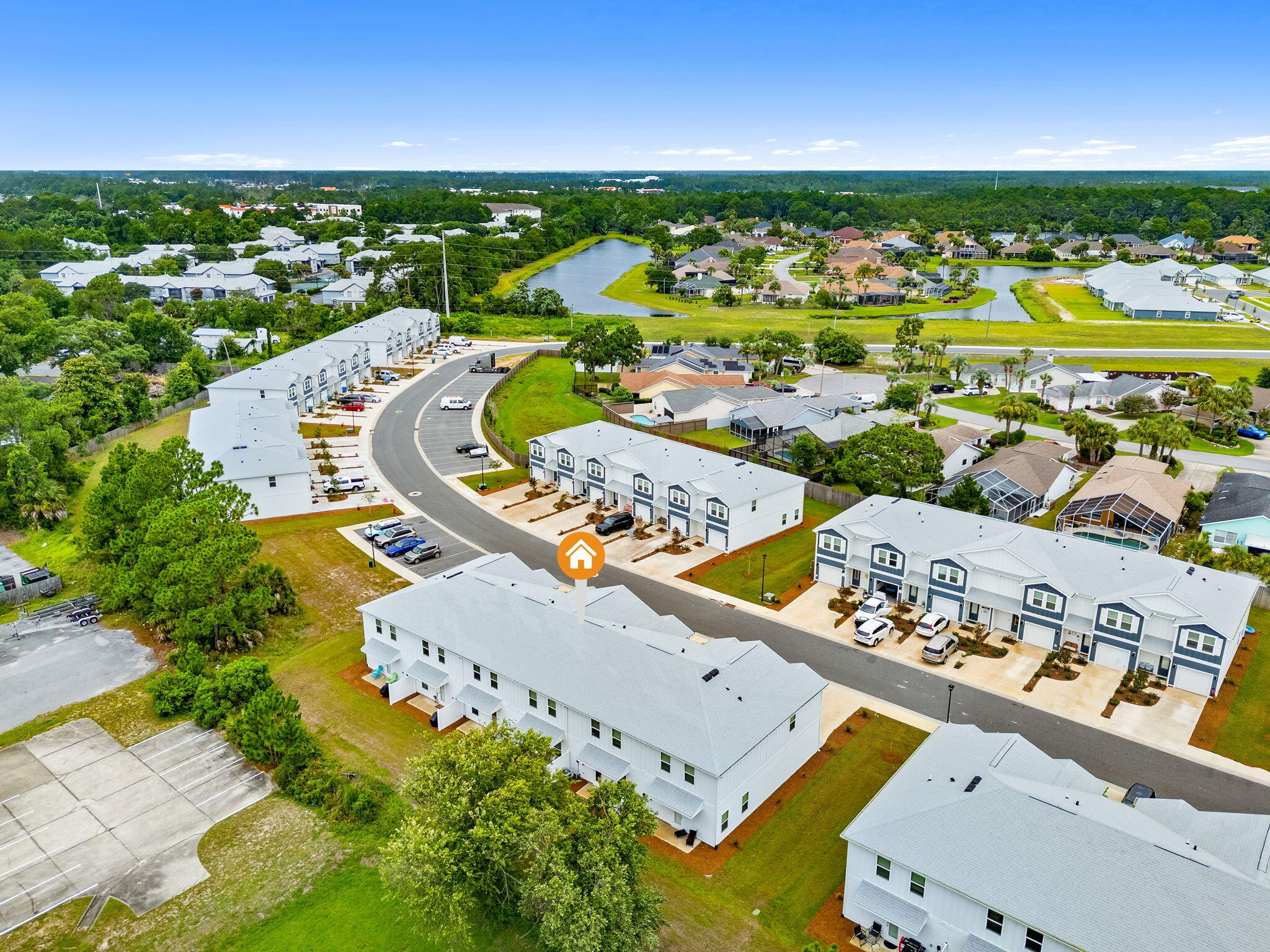 Caballeros Estates at Hombre - Residential