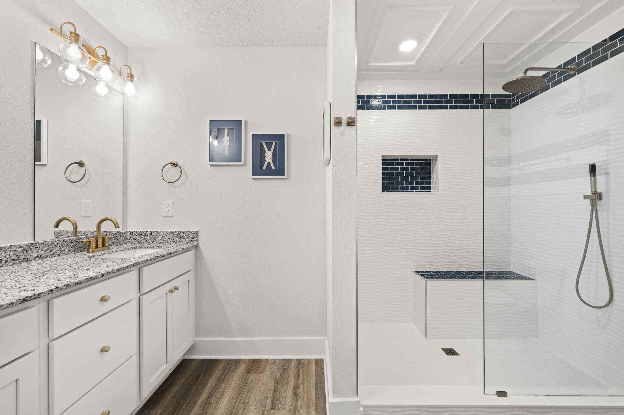 Caballeros Estates at Hombre - Residential