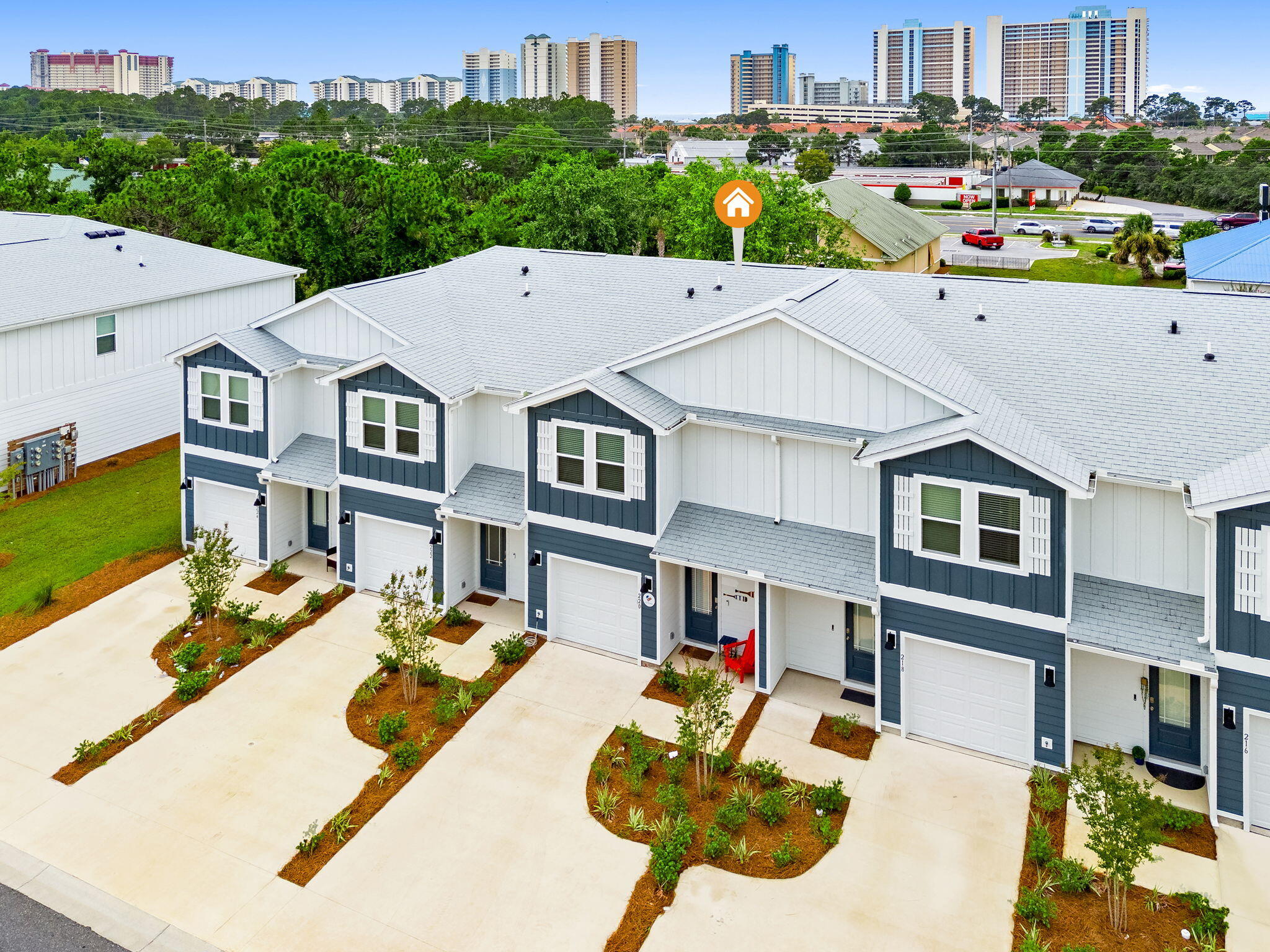 Caballeros Estates at Hombre - Residential