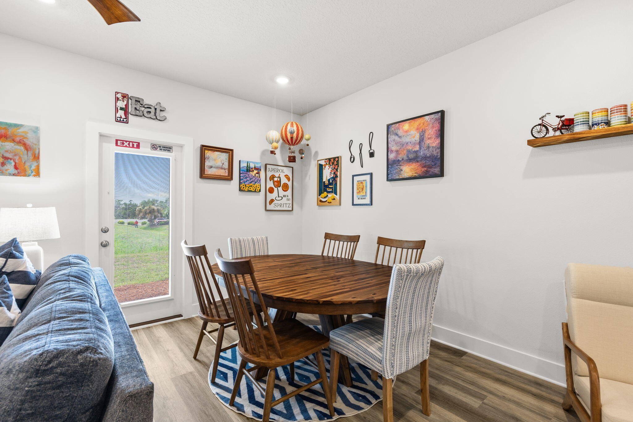 Caballeros Estates at Hombre - Residential