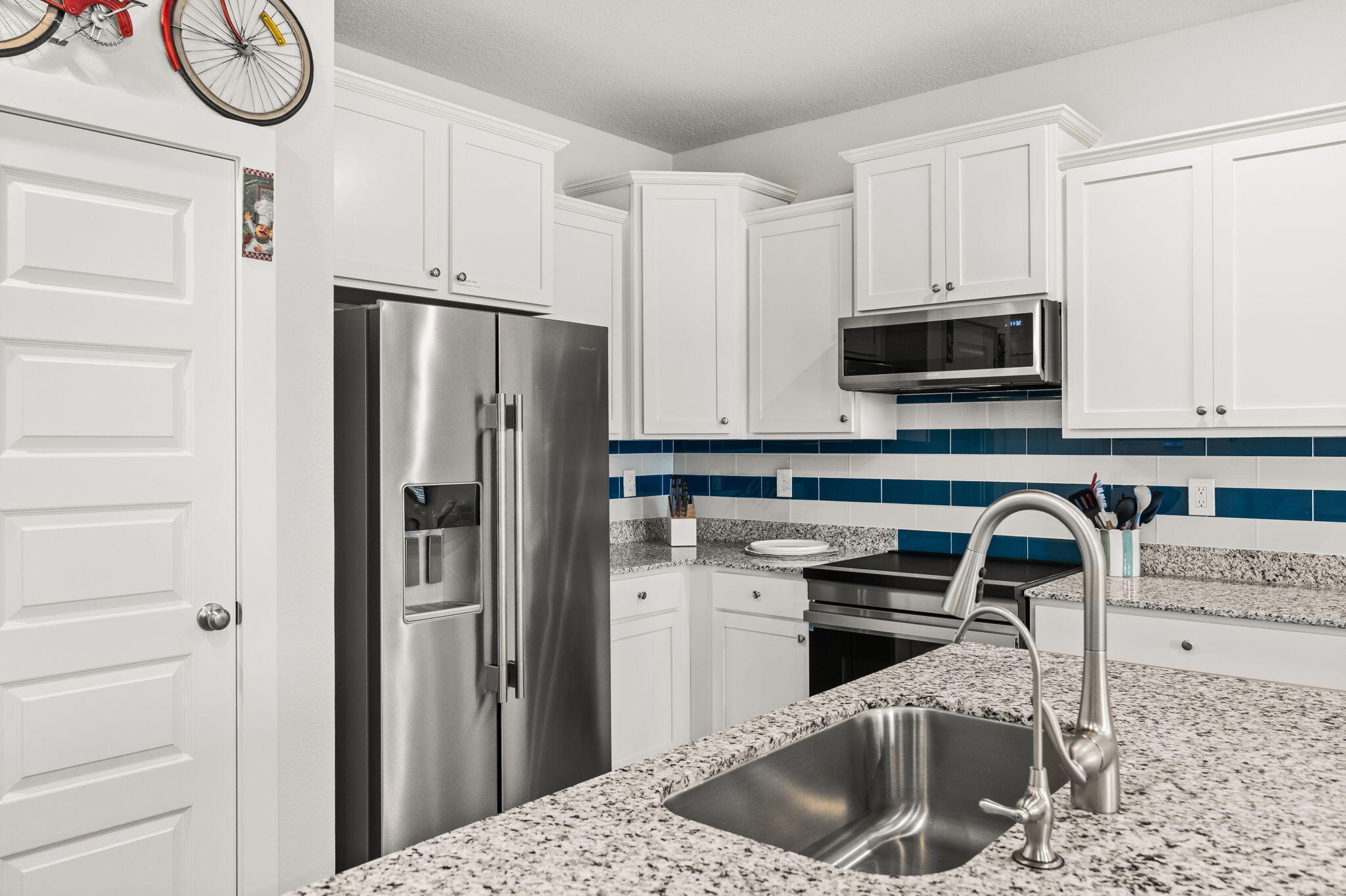 Caballeros Estates at Hombre - Residential