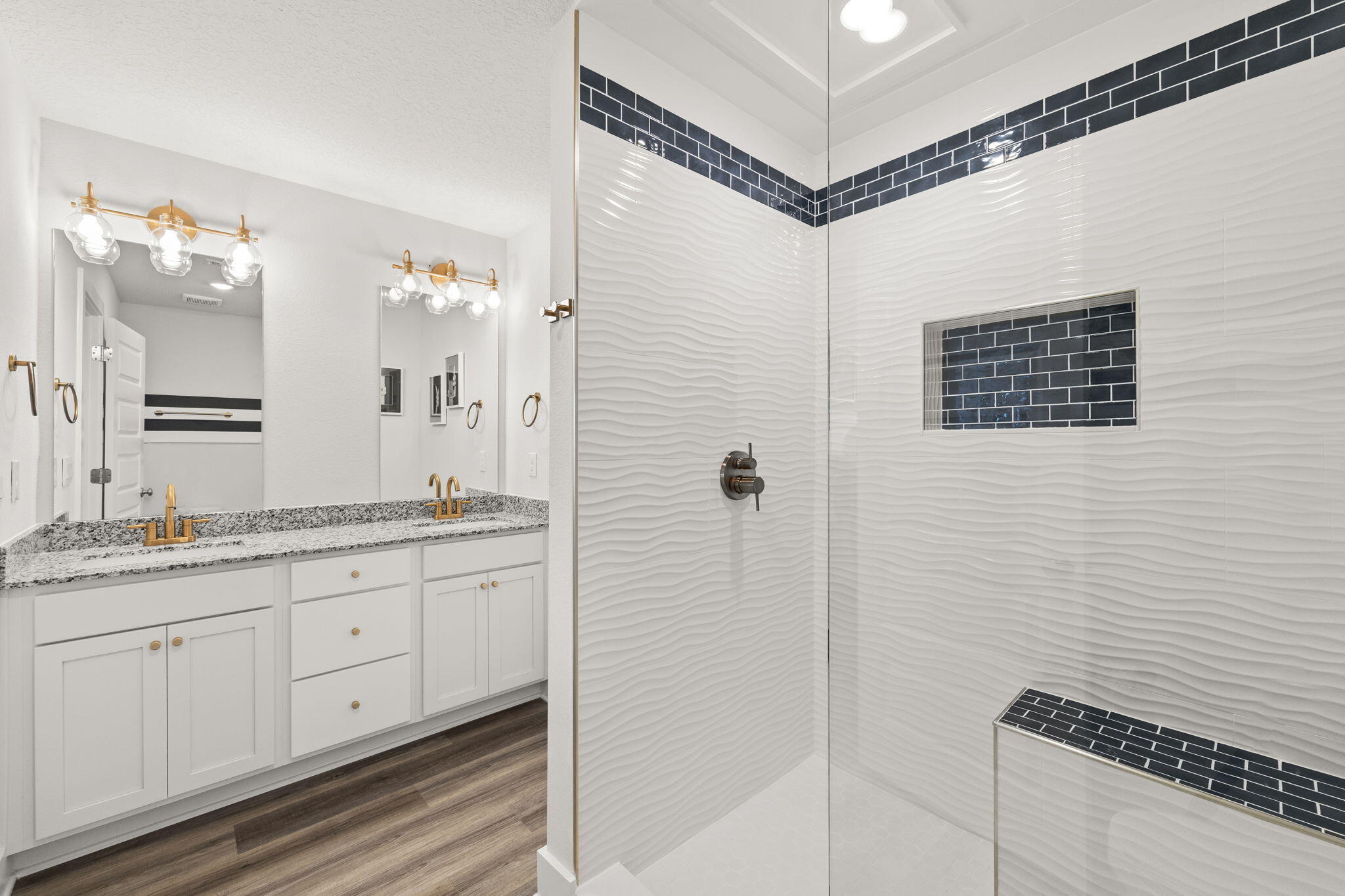 Caballeros Estates at Hombre - Residential