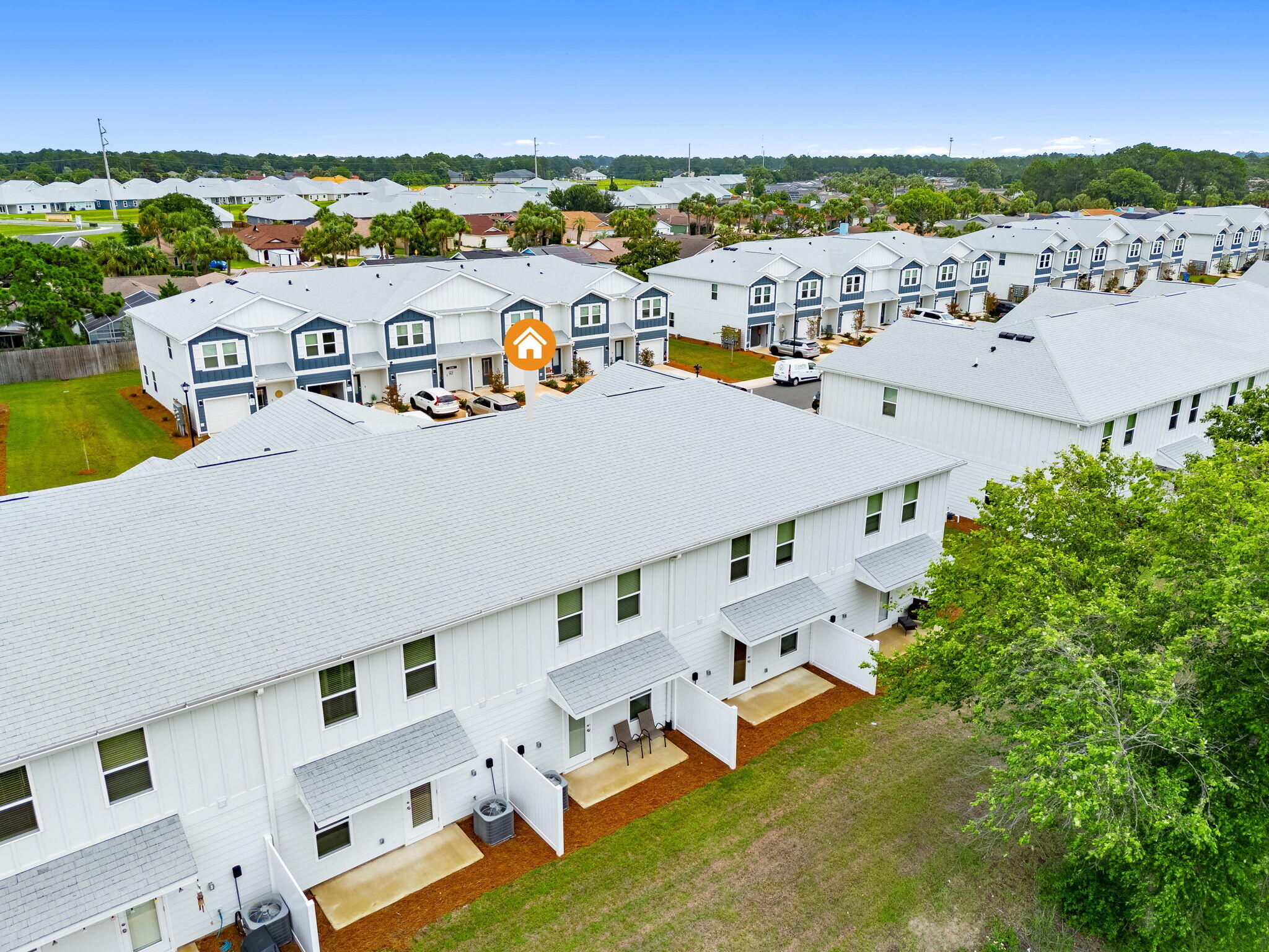 Caballeros Estates at Hombre - Residential