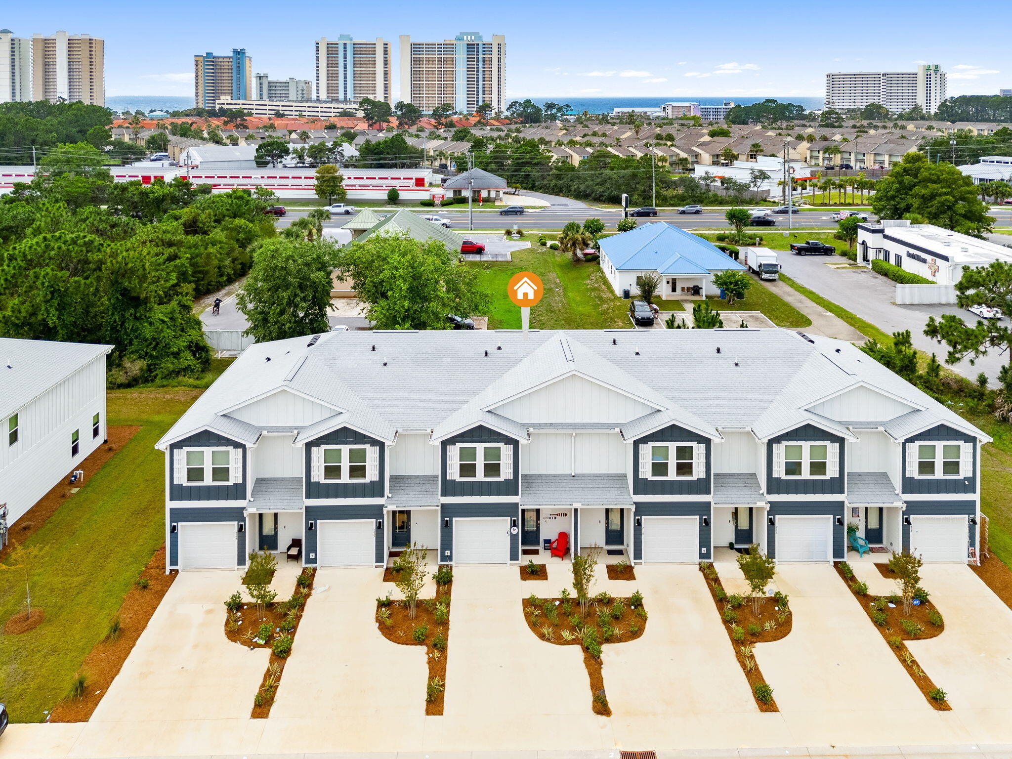 Caballeros Estates at Hombre - Residential