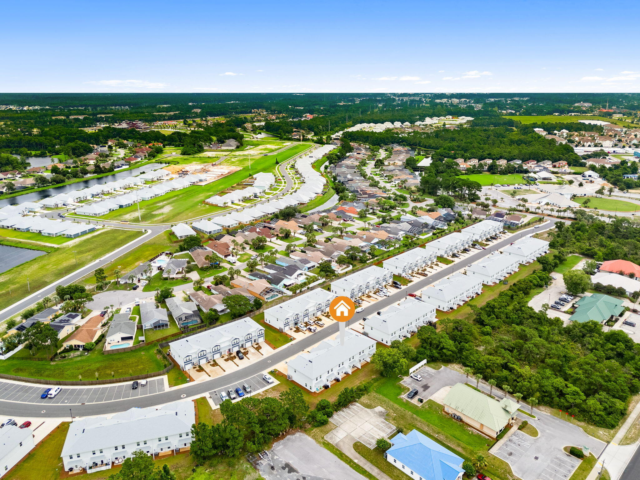 Caballeros Estates at Hombre - Residential