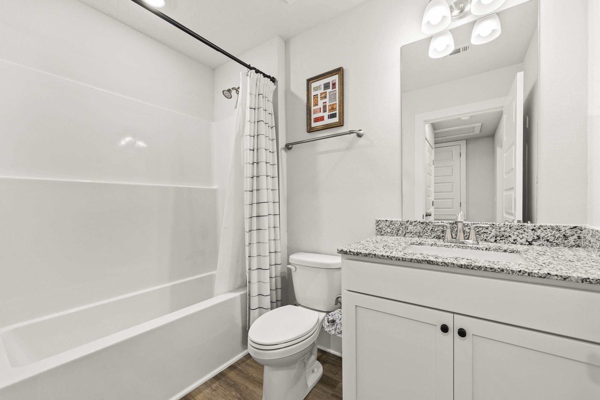 Caballeros Estates at Hombre - Residential