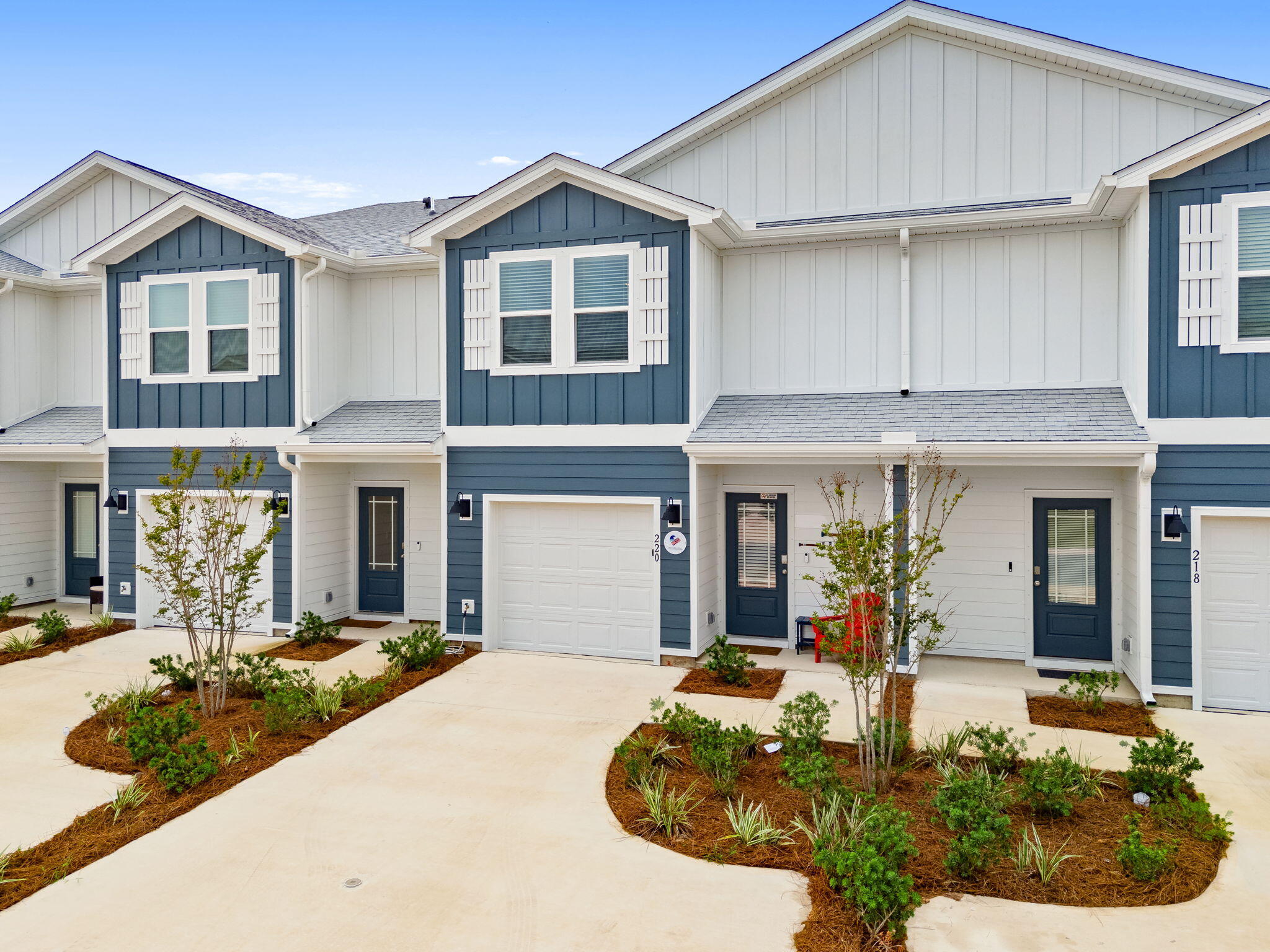 Caballeros Estates at Hombre - Residential