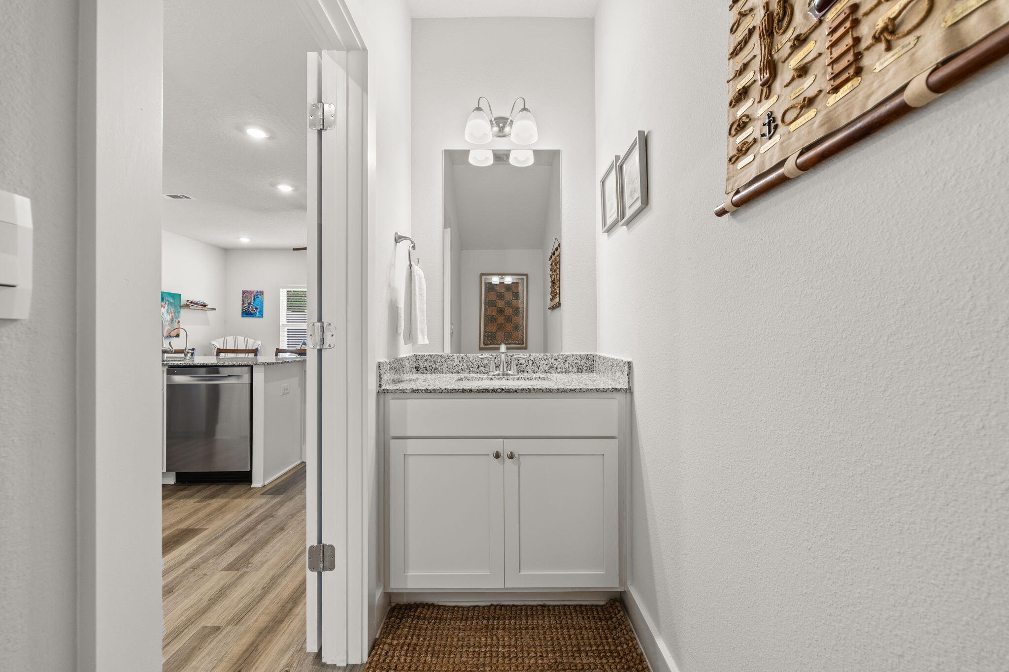 Caballeros Estates at Hombre - Residential