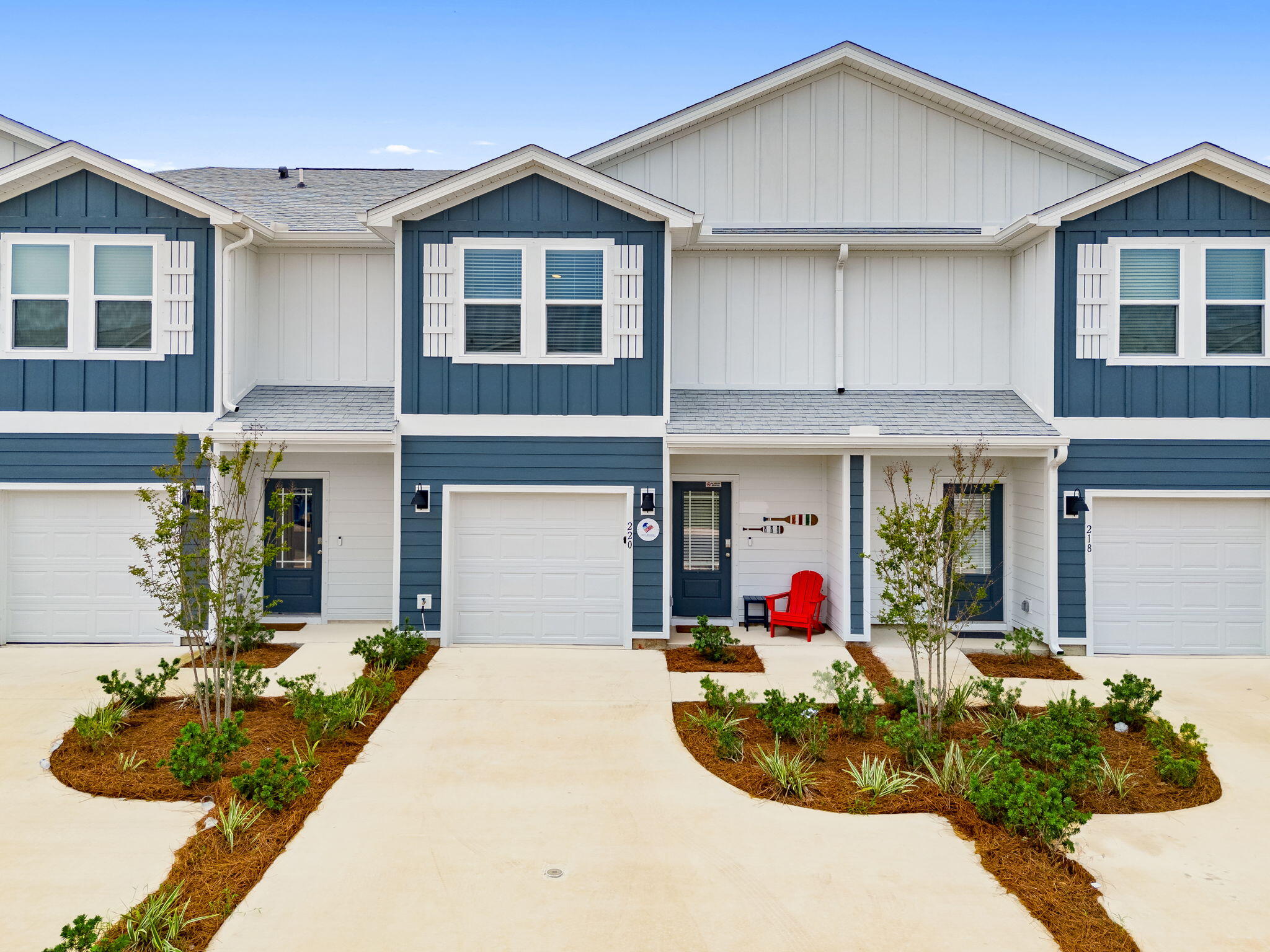 Caballeros Estates at Hombre - Residential