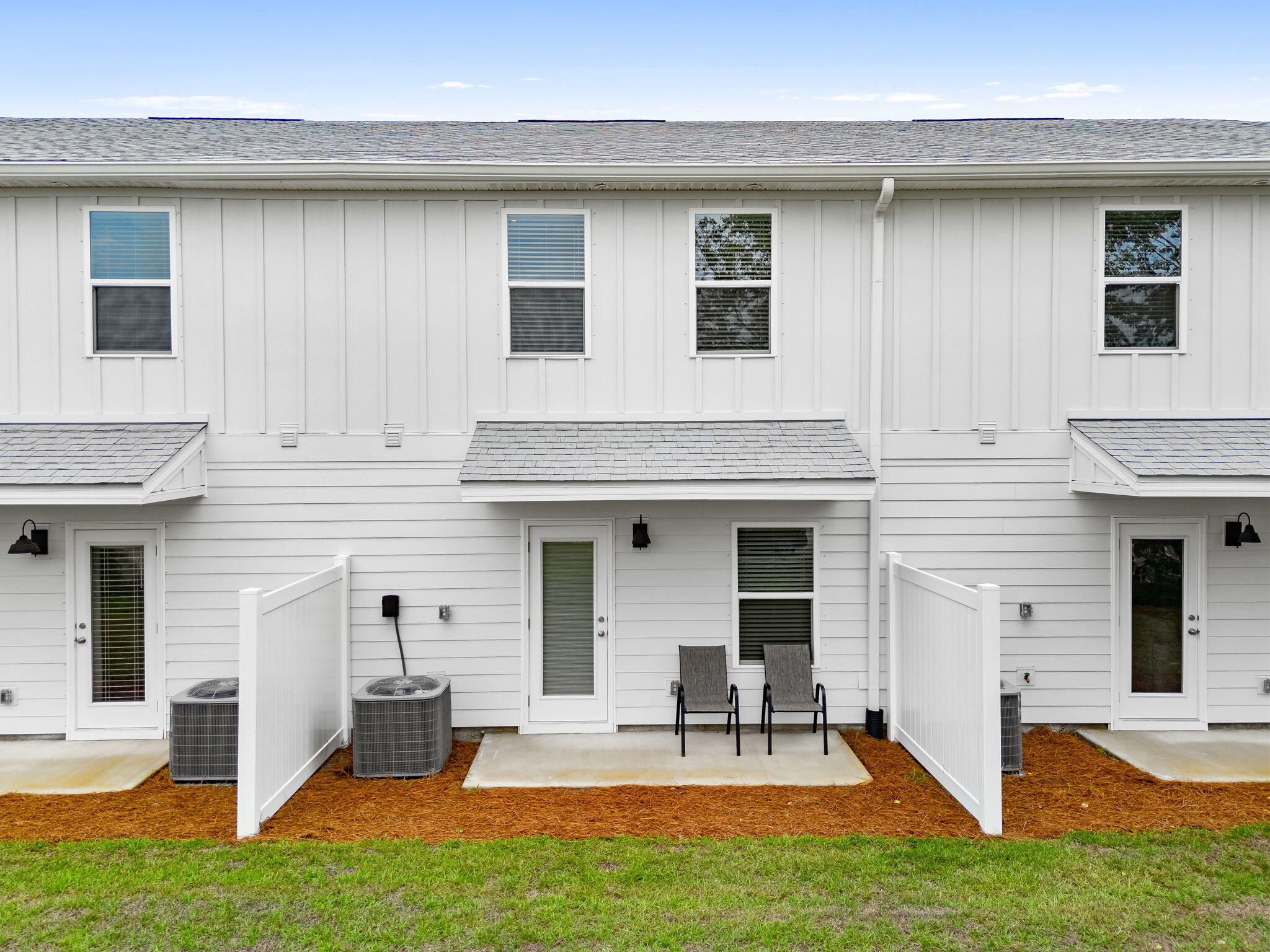 Caballeros Estates at Hombre - Residential