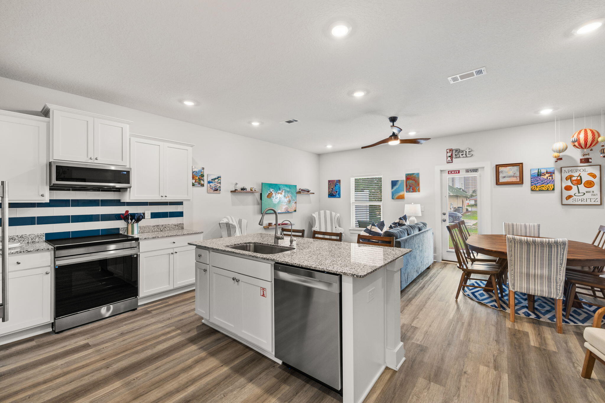 Caballeros Estates at Hombre - Residential