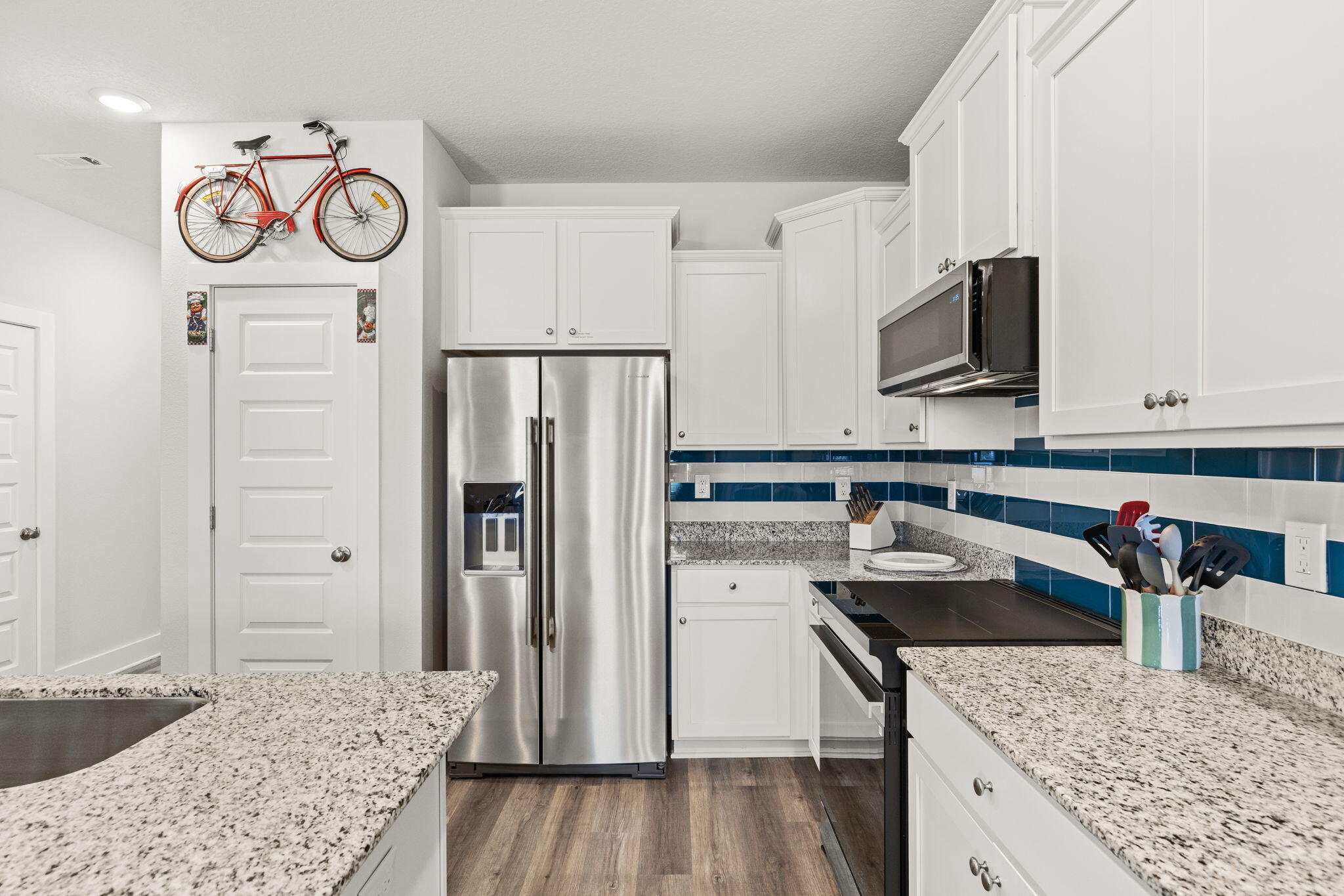 Caballeros Estates at Hombre - Residential
