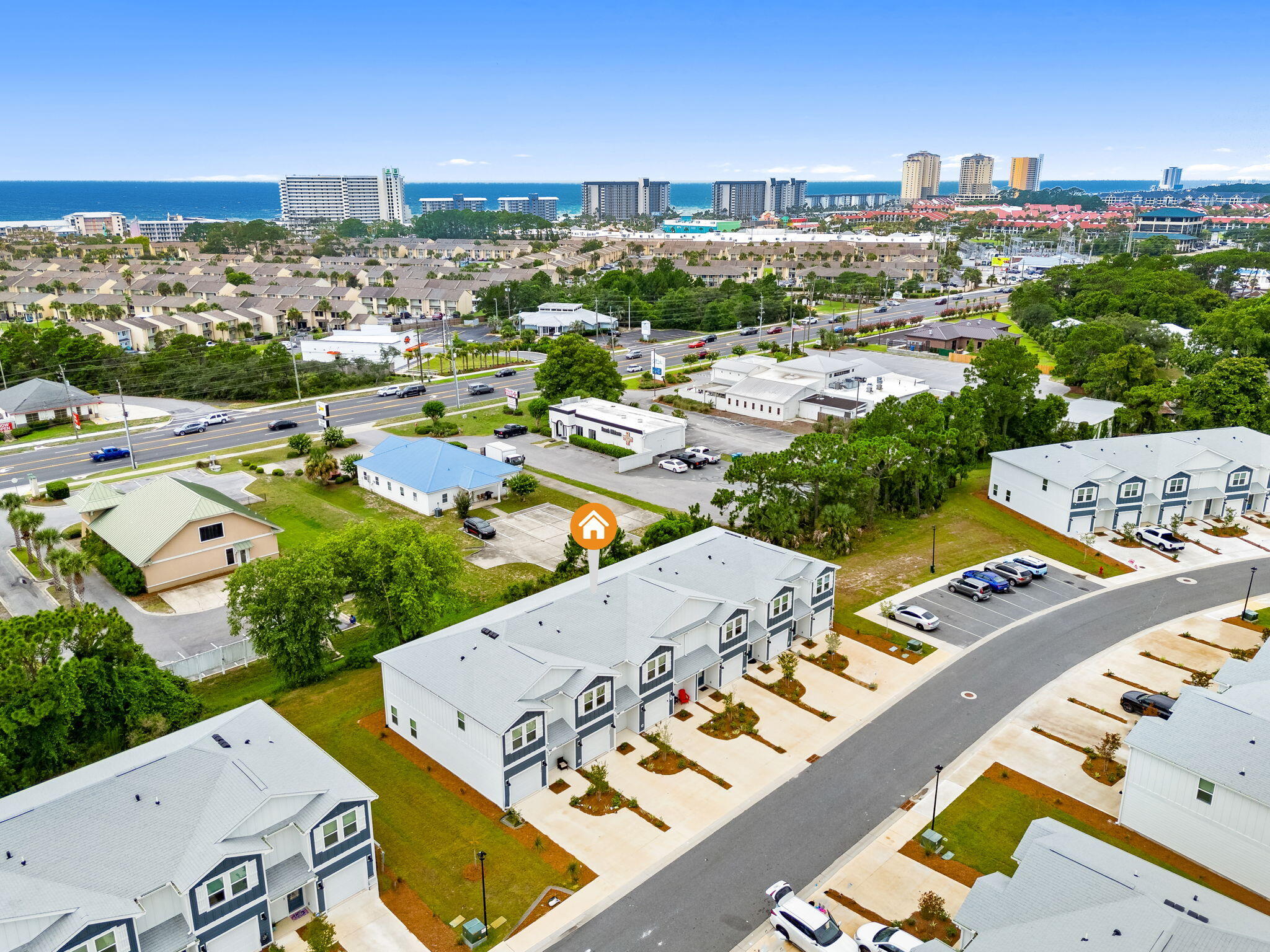 Caballeros Estates at Hombre - Residential