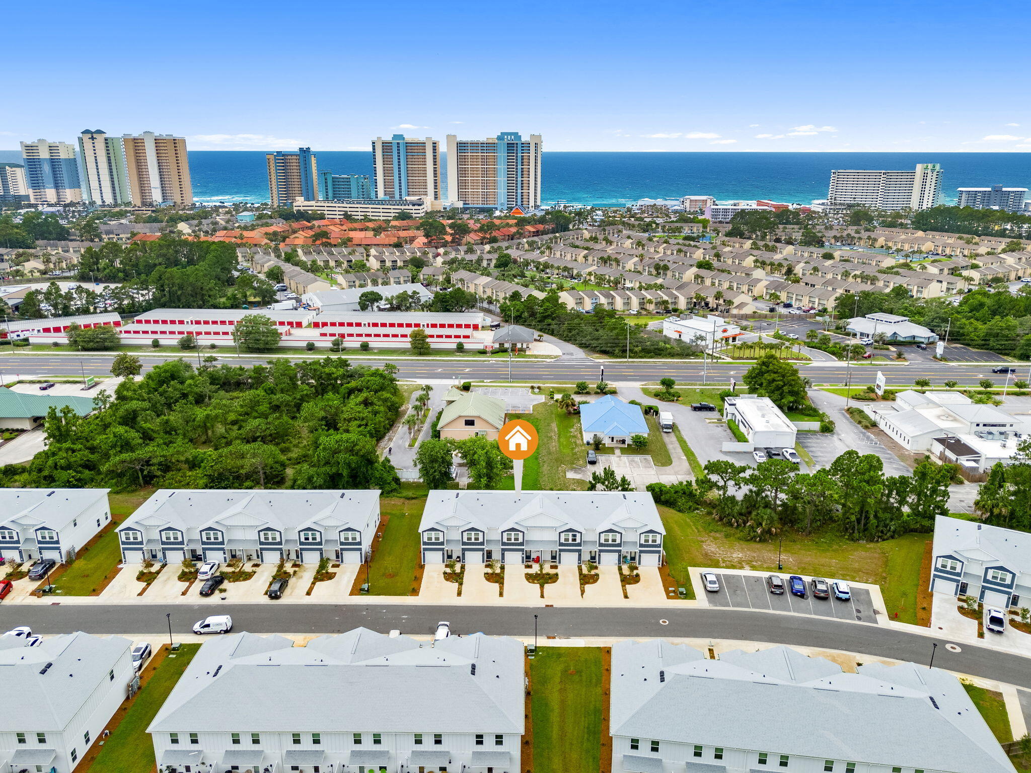Caballeros Estates at Hombre - Residential