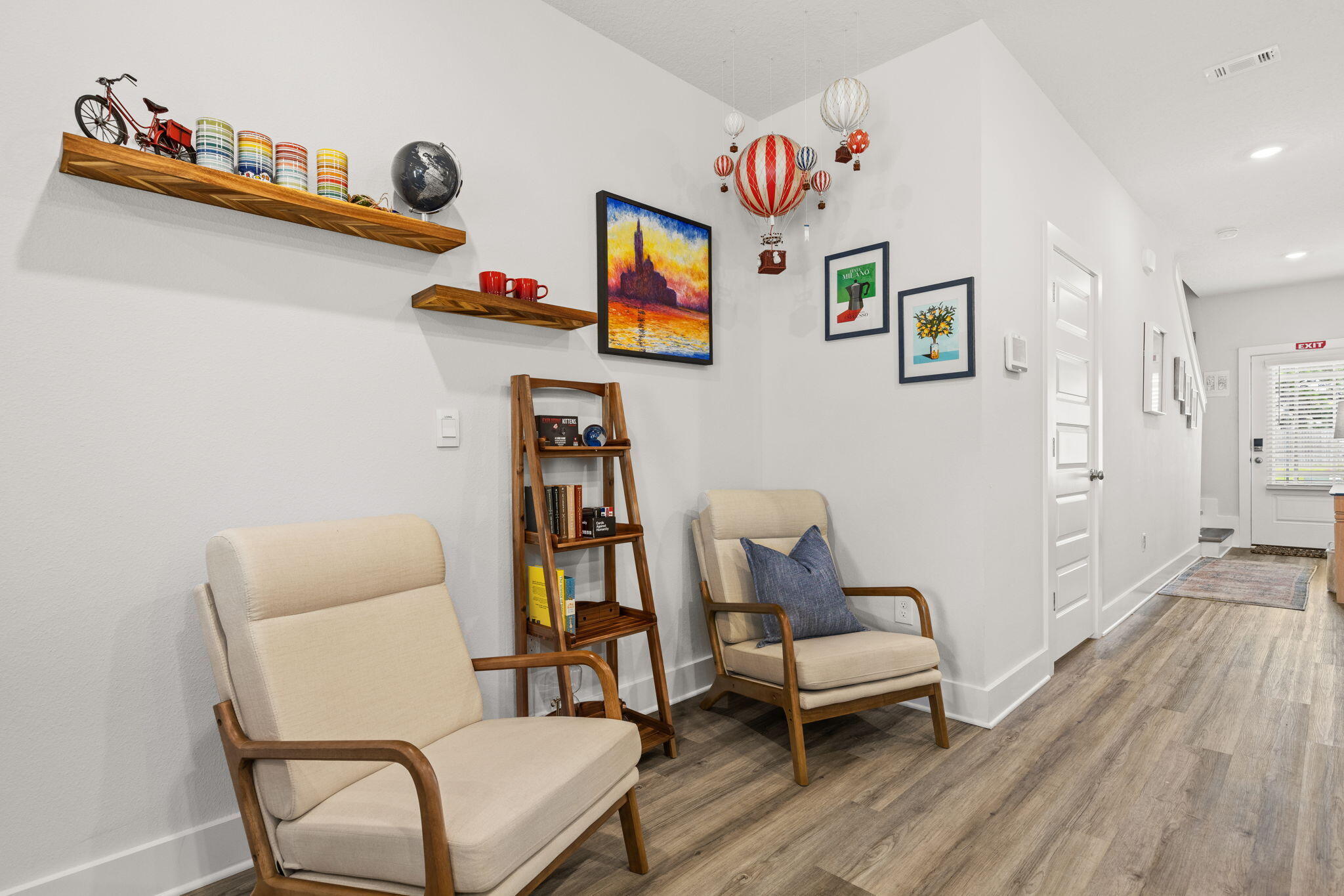 Caballeros Estates at Hombre - Residential