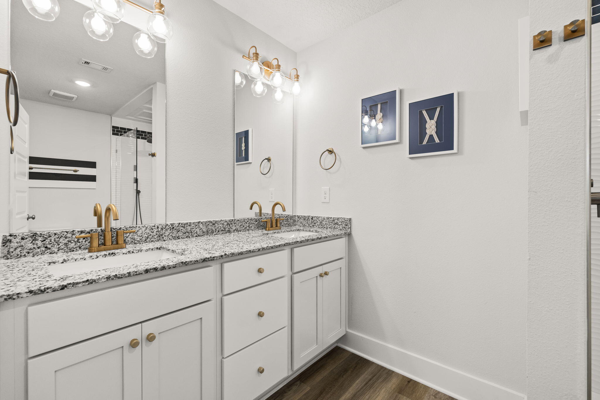 Caballeros Estates at Hombre - Residential