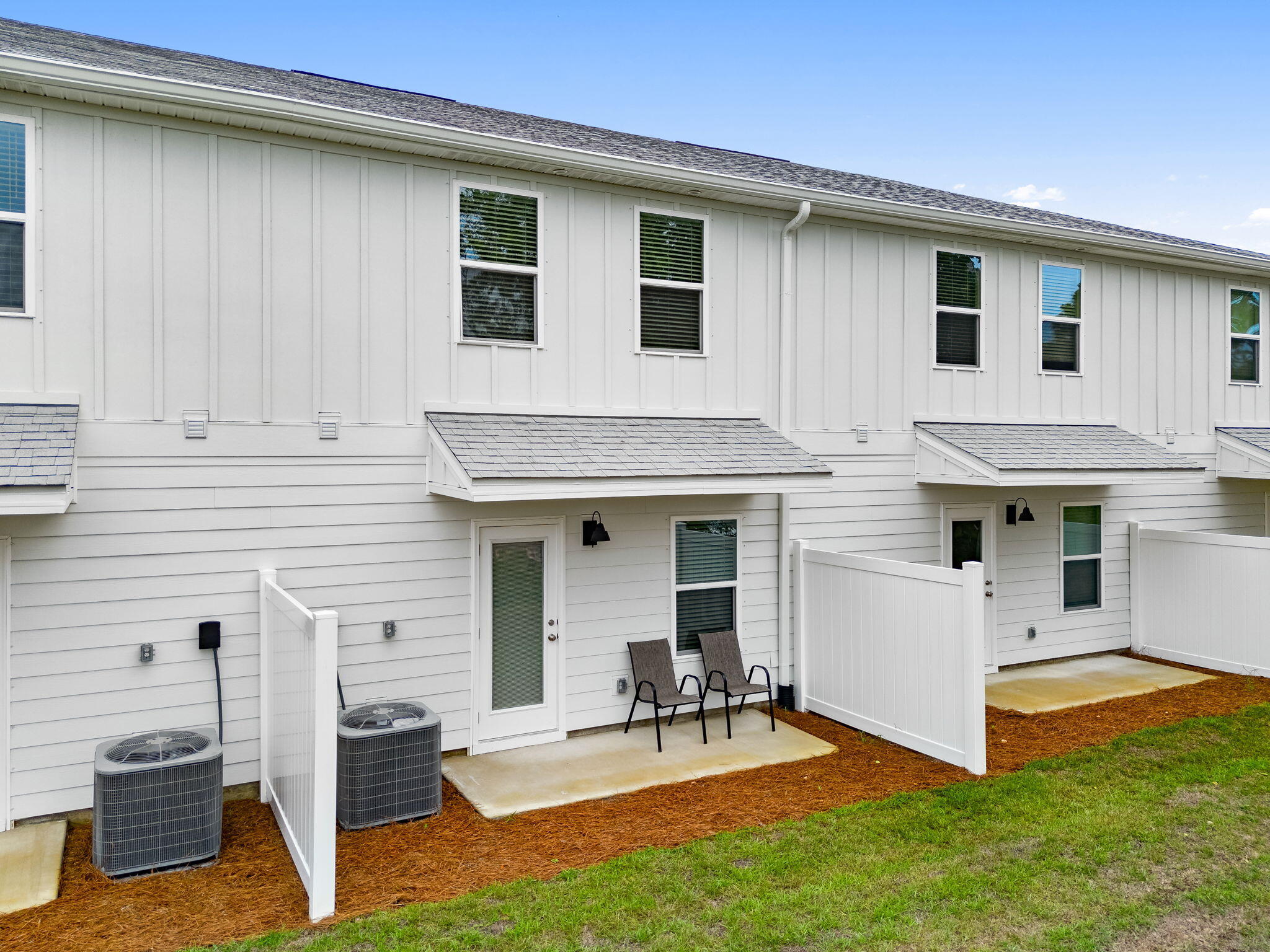 Caballeros Estates at Hombre - Residential