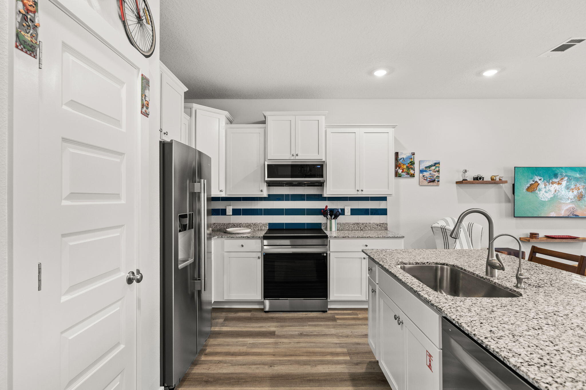 Caballeros Estates at Hombre - Residential