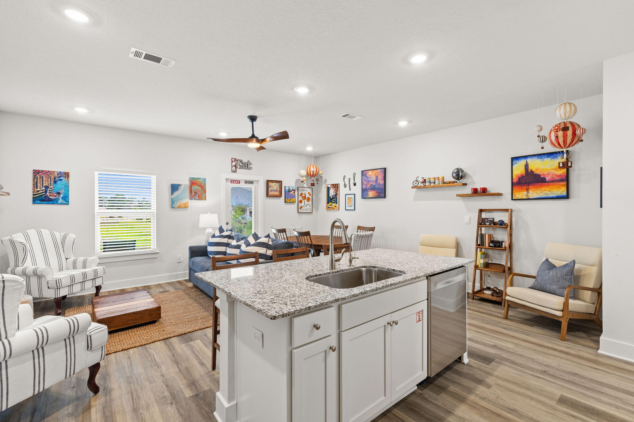 Caballeros Estates at Hombre - Residential