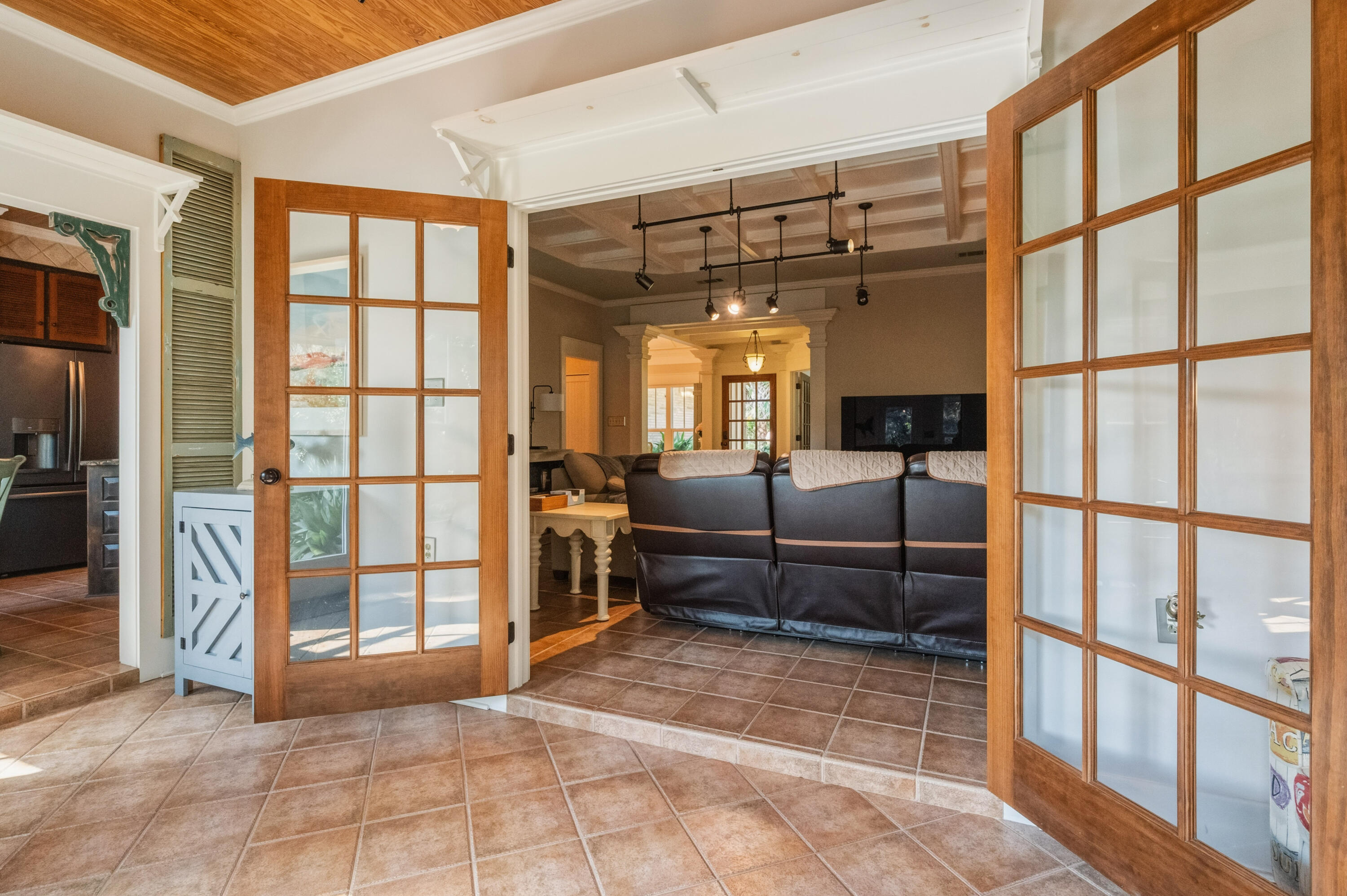 BLUEWATER BAY VILLAGE 1A - Residential