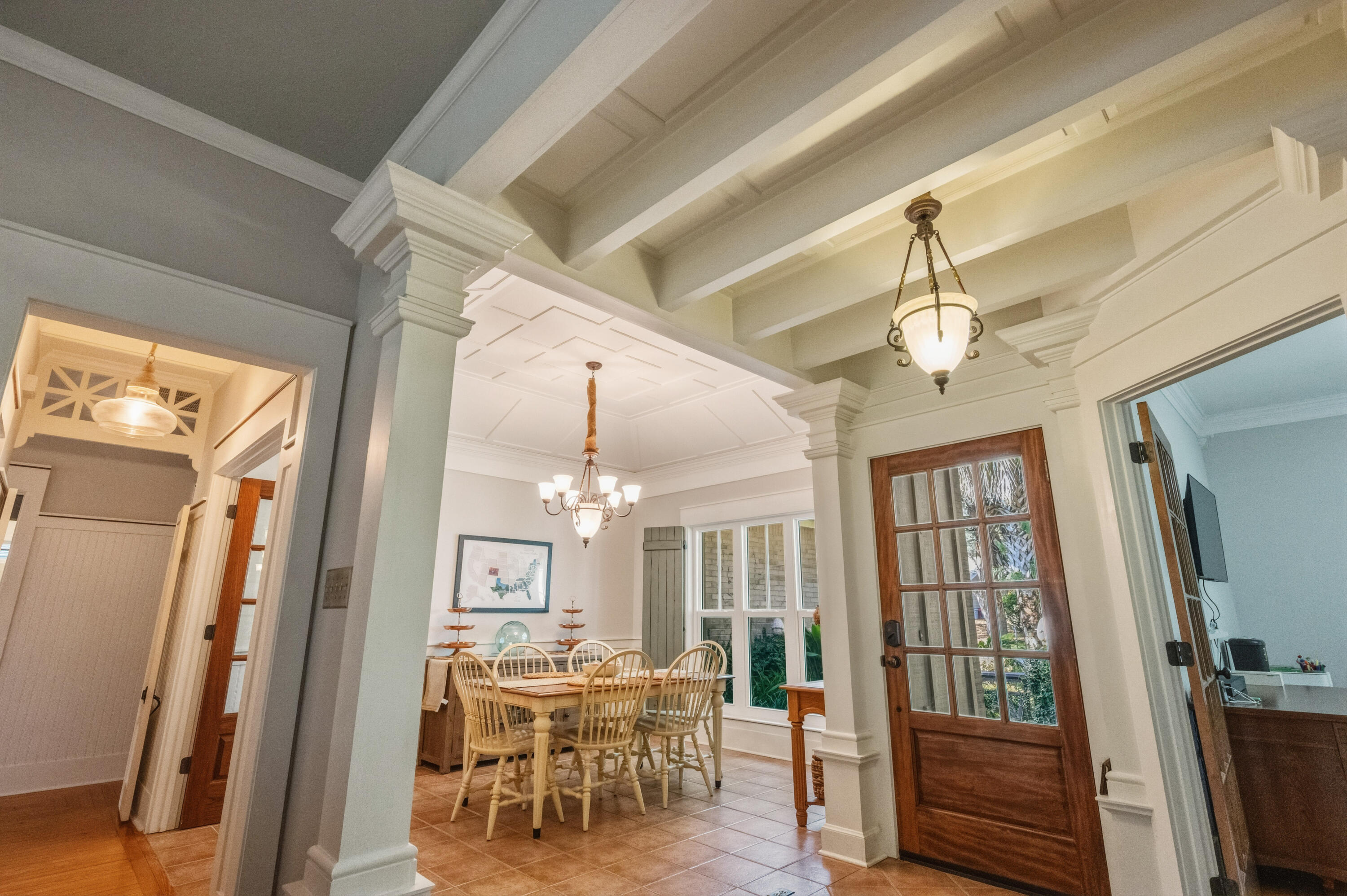 BLUEWATER BAY VILLAGE 1A - Residential