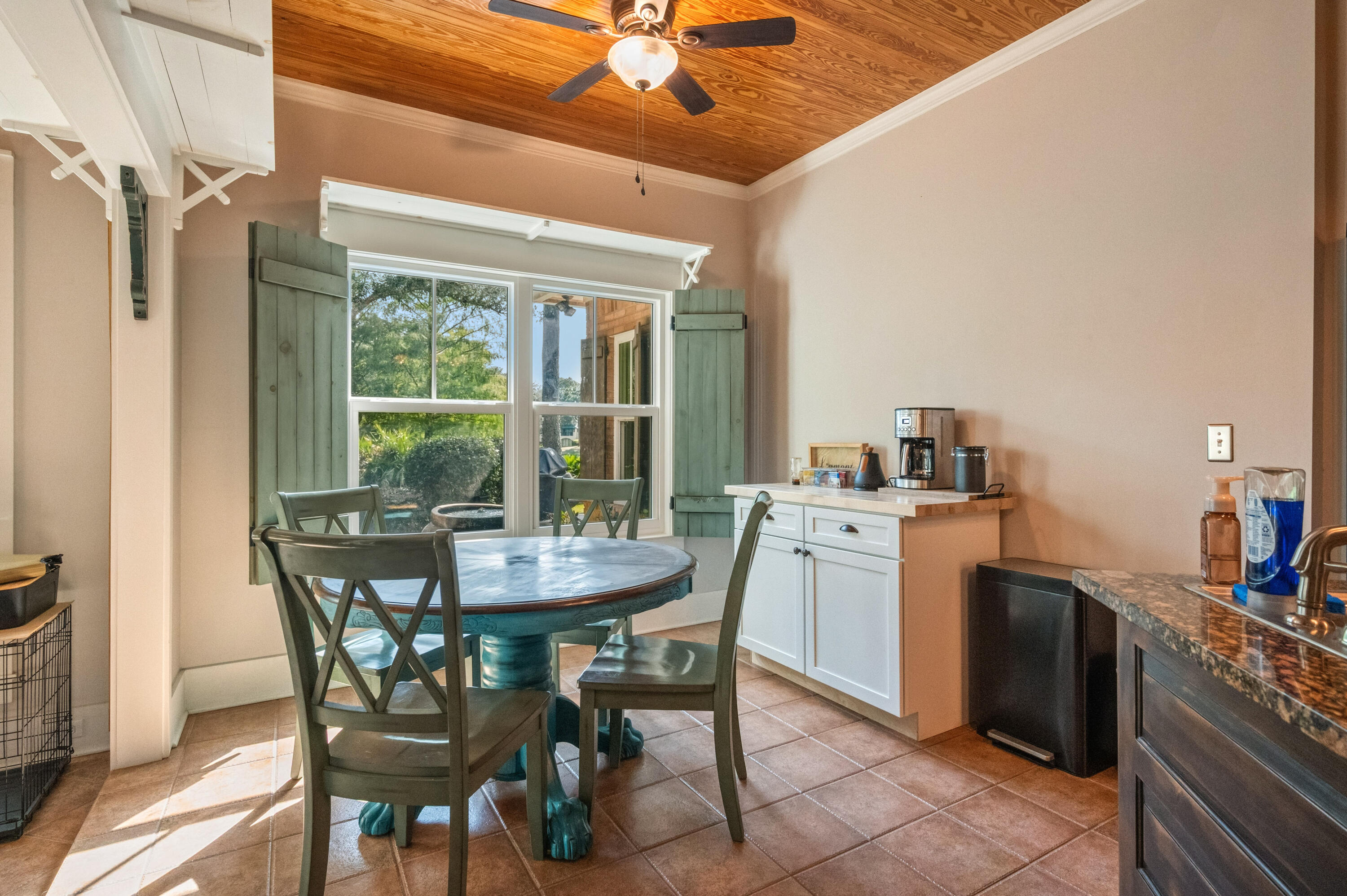 BLUEWATER BAY VILLAGE 1A - Residential