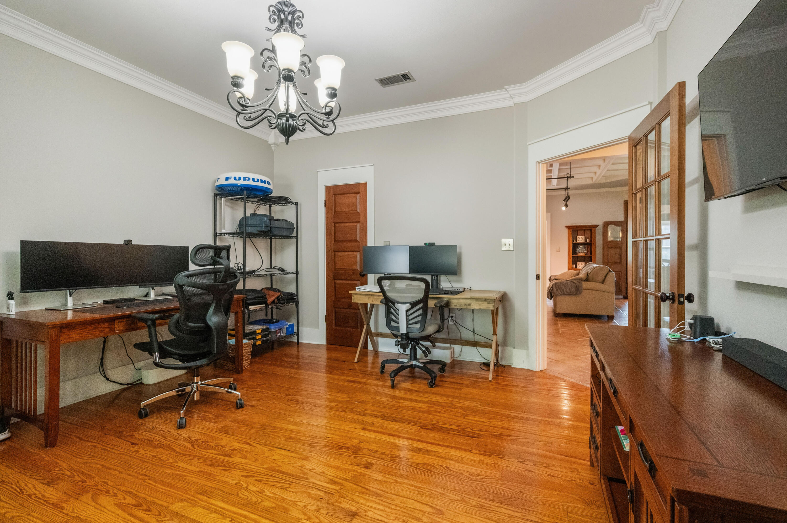 BLUEWATER BAY VILLAGE 1A - Residential