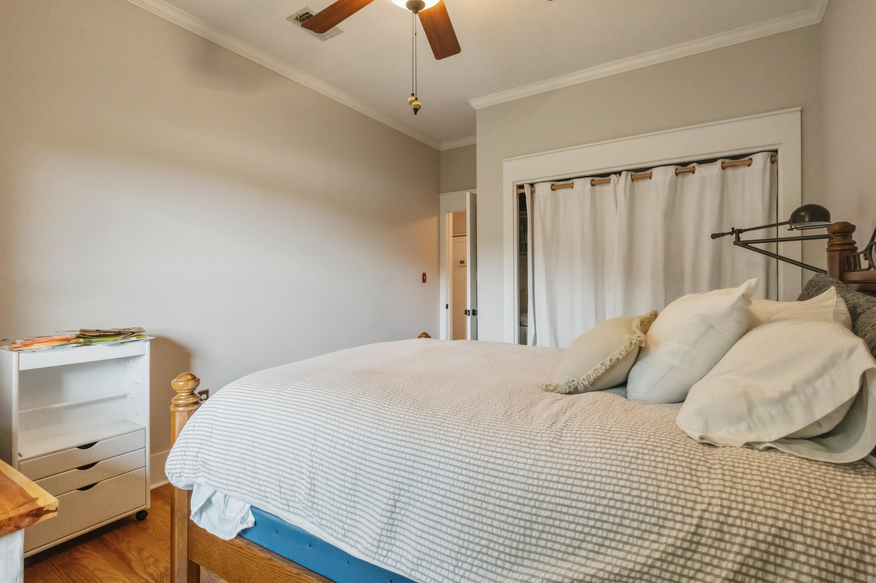 BLUEWATER BAY VILLAGE 1A - Residential