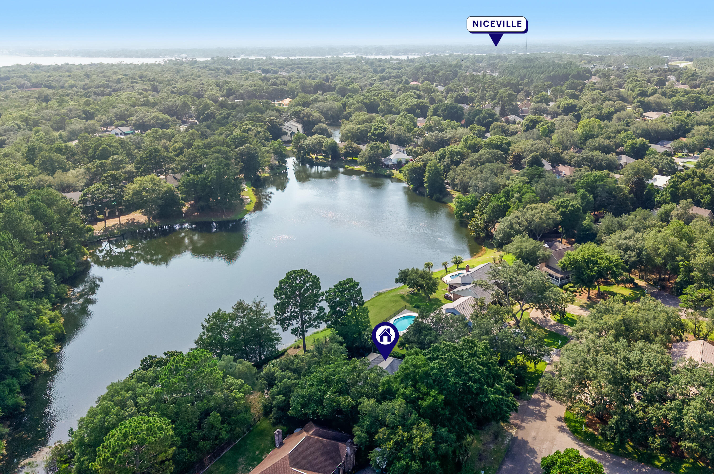 BLUEWATER BAY VILLAGE 1A - Residential