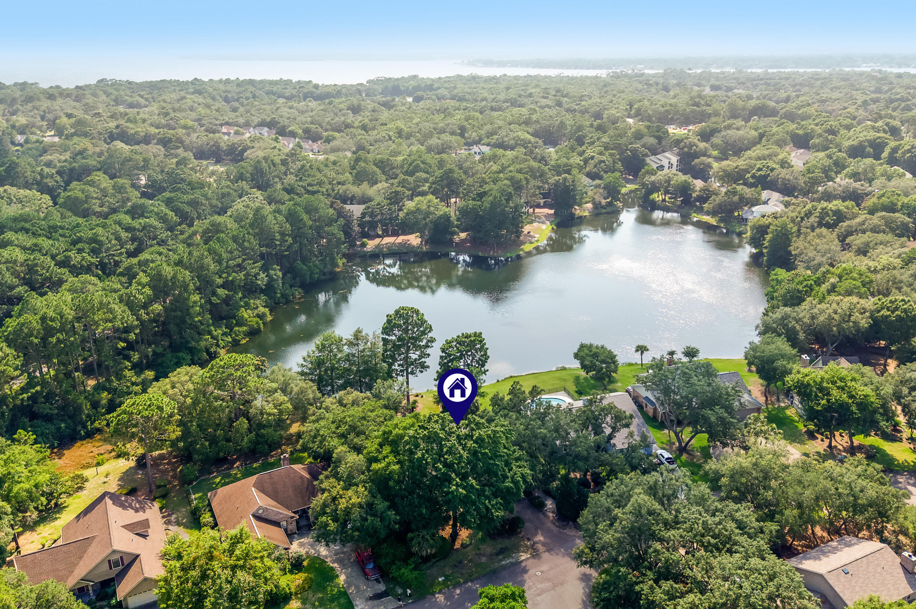 BLUEWATER BAY VILLAGE 1A - Residential