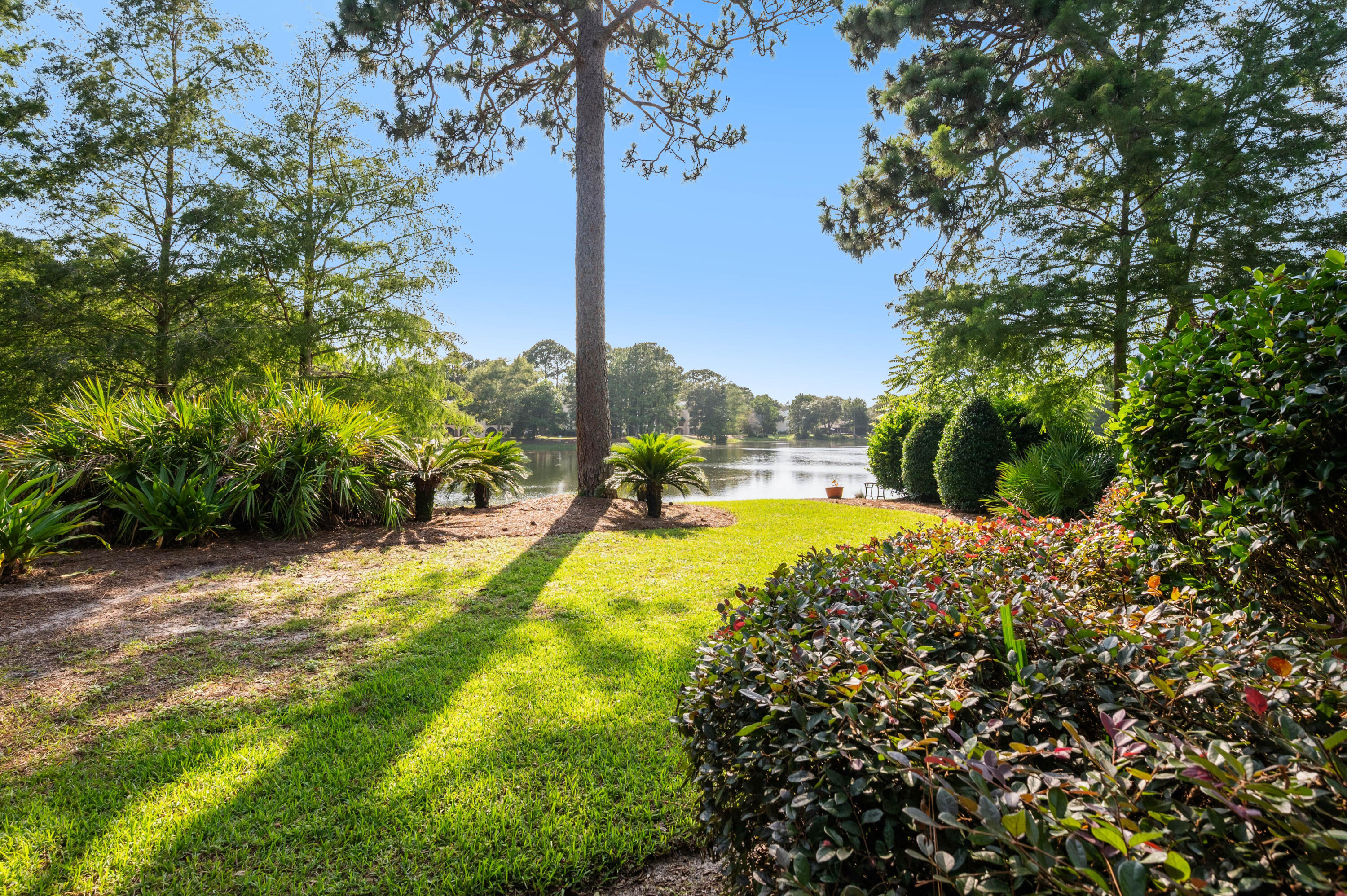 BLUEWATER BAY VILLAGE 1A - Residential