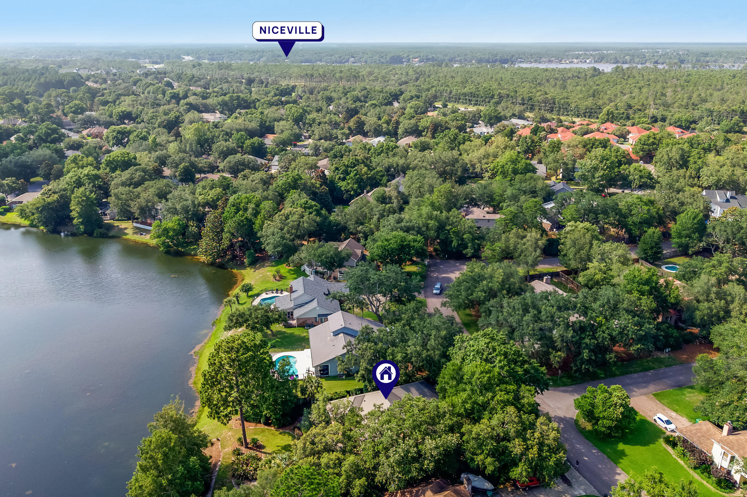 BLUEWATER BAY VILLAGE 1A - Residential