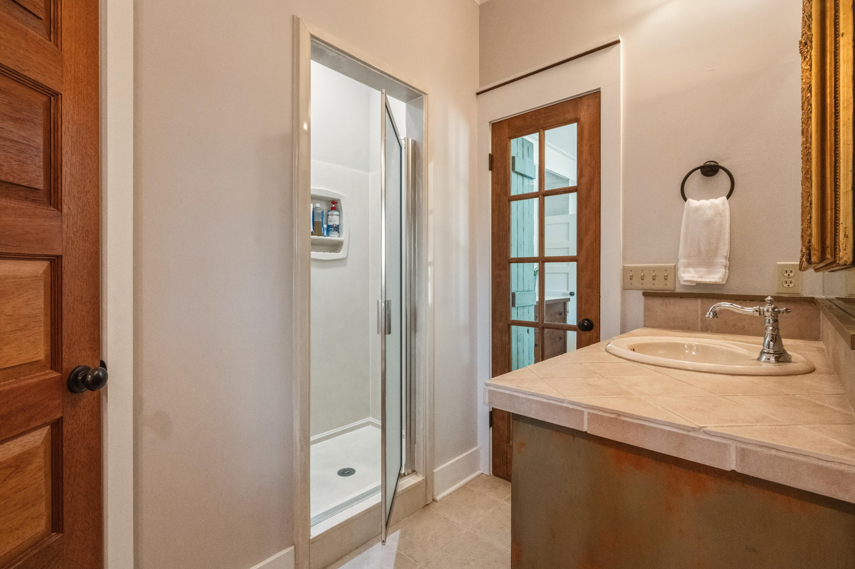 BLUEWATER BAY VILLAGE 1A - Residential