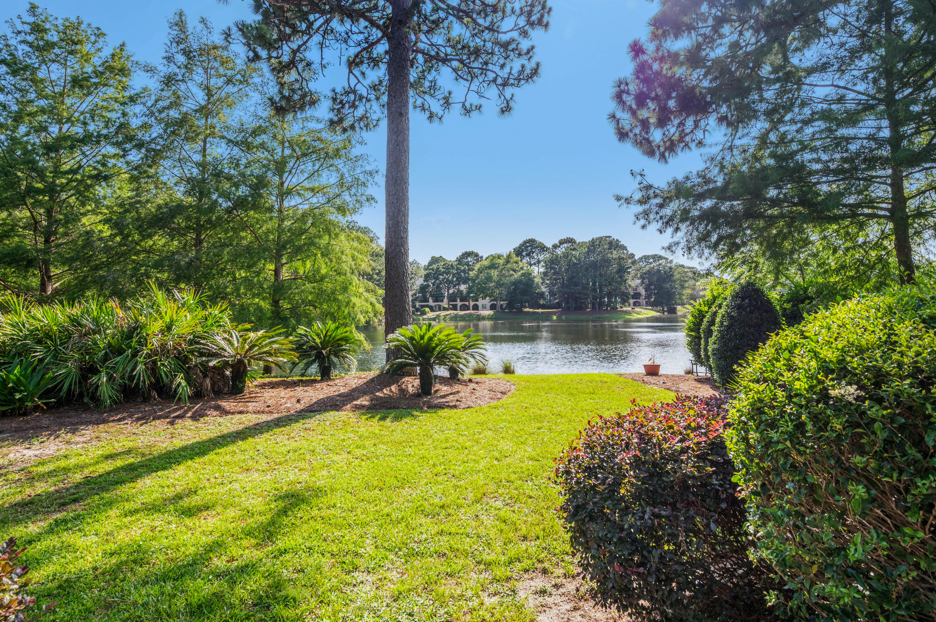 BLUEWATER BAY VILLAGE 1A - Residential