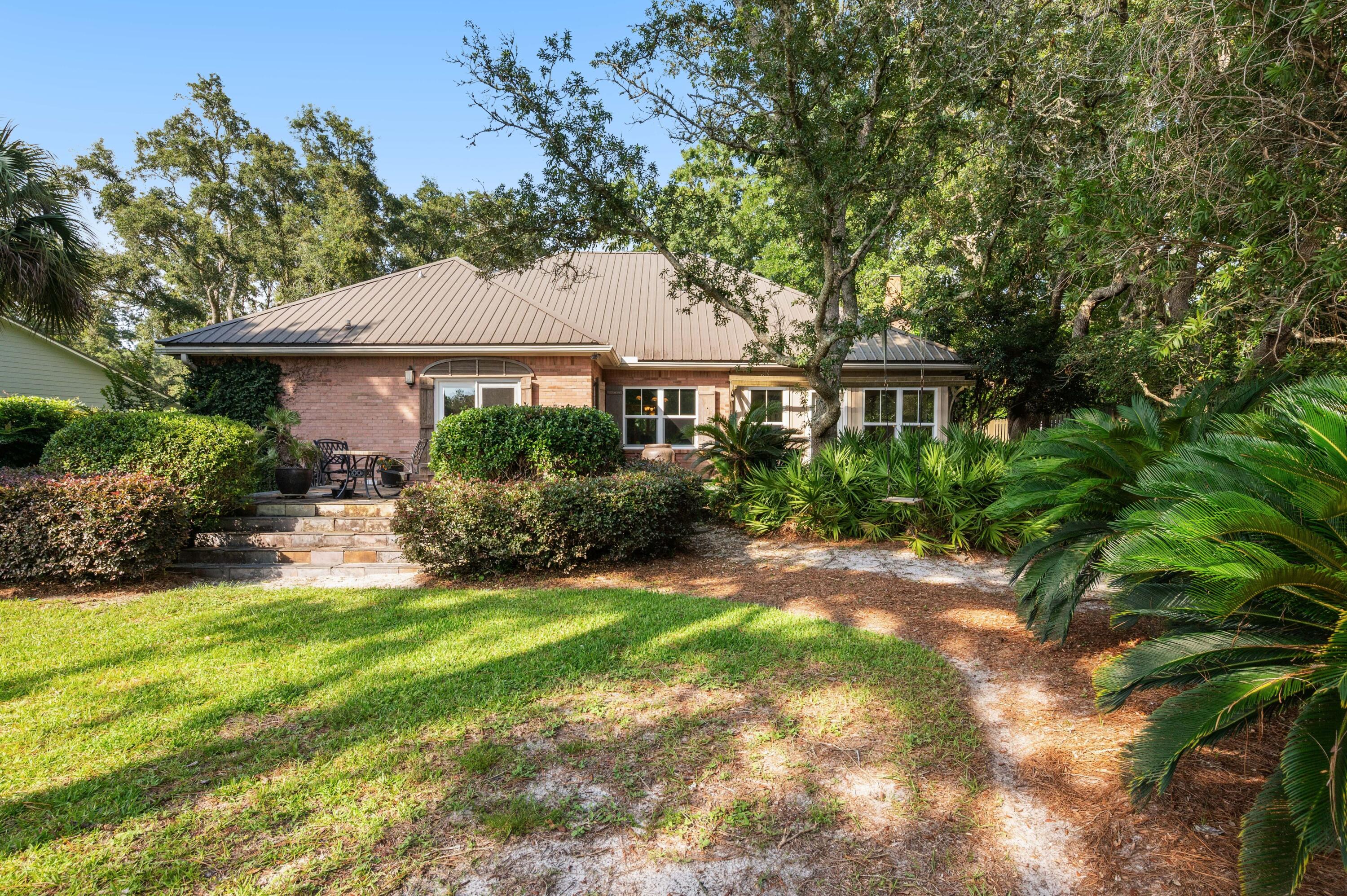 BLUEWATER BAY VILLAGE 1A - Residential