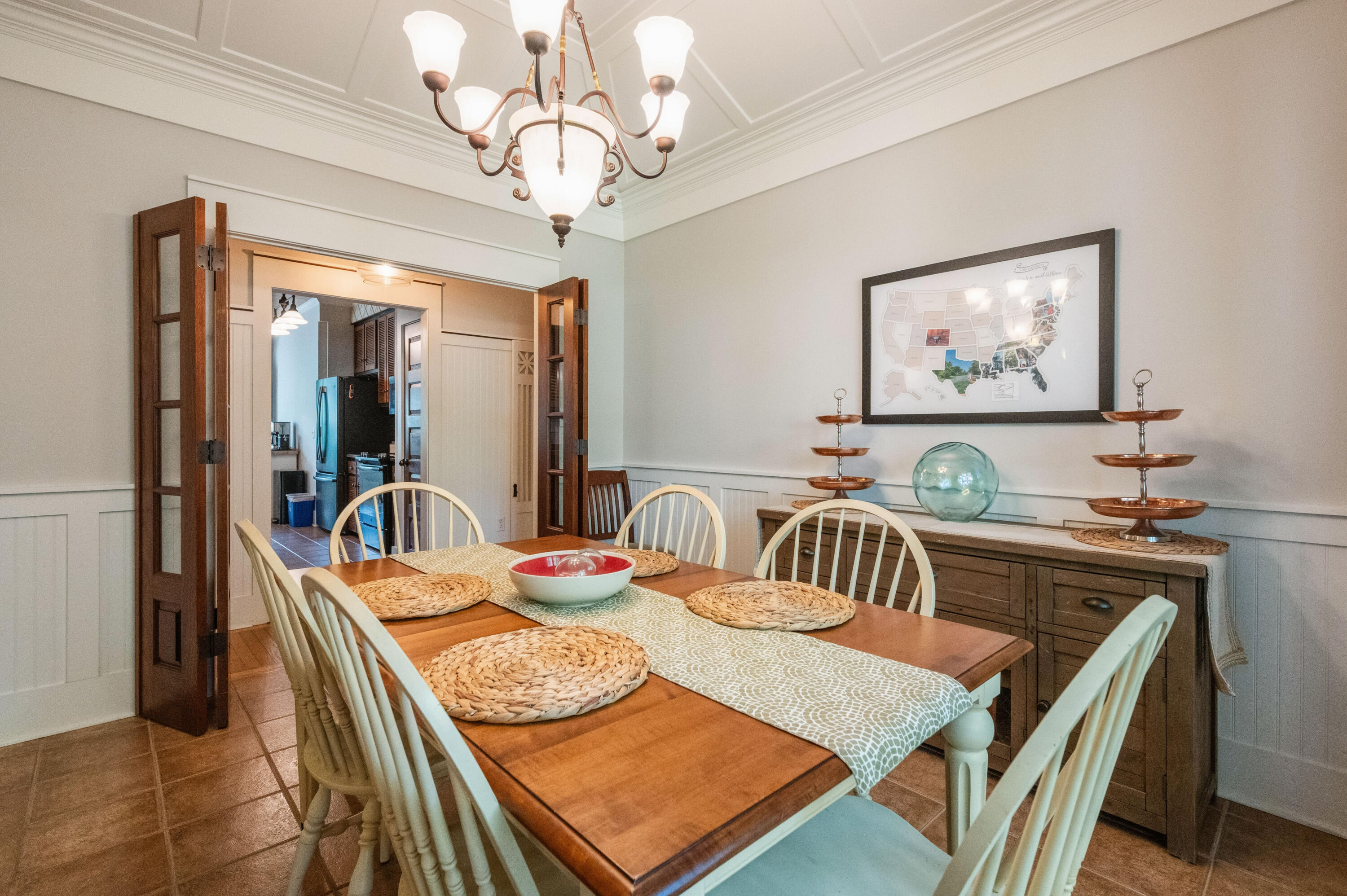 BLUEWATER BAY VILLAGE 1A - Residential