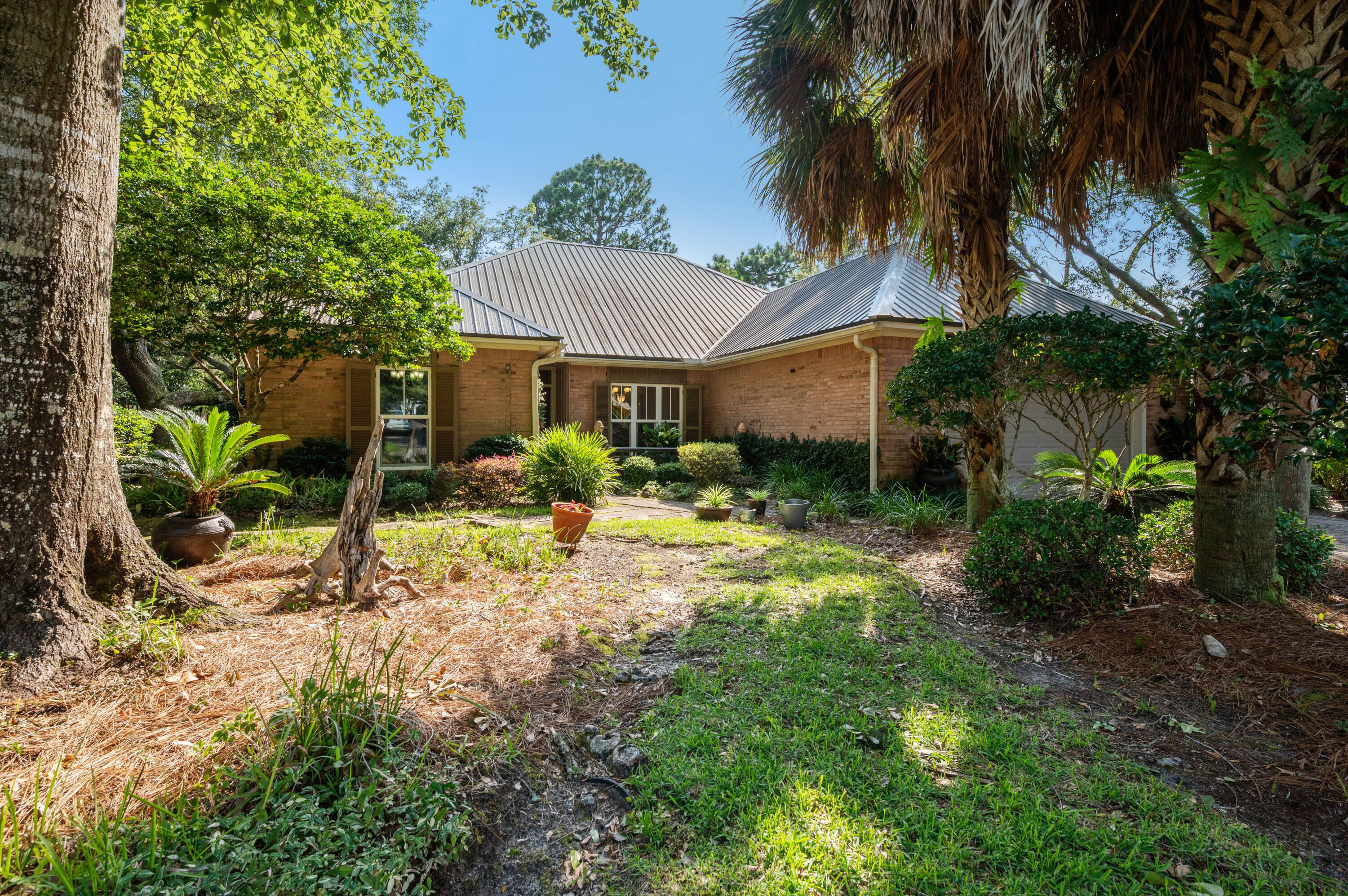 BLUEWATER BAY VILLAGE 1A - Residential