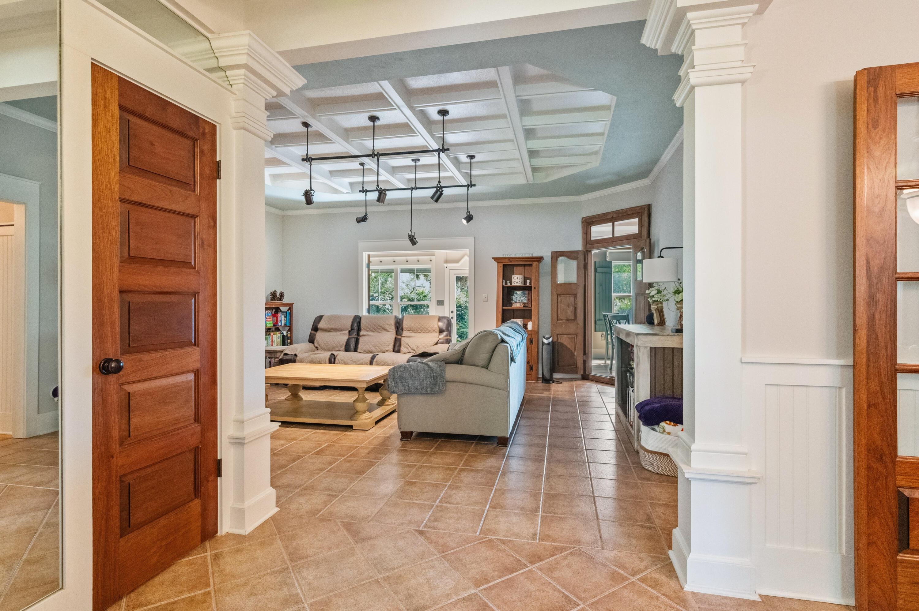 BLUEWATER BAY VILLAGE 1A - Residential