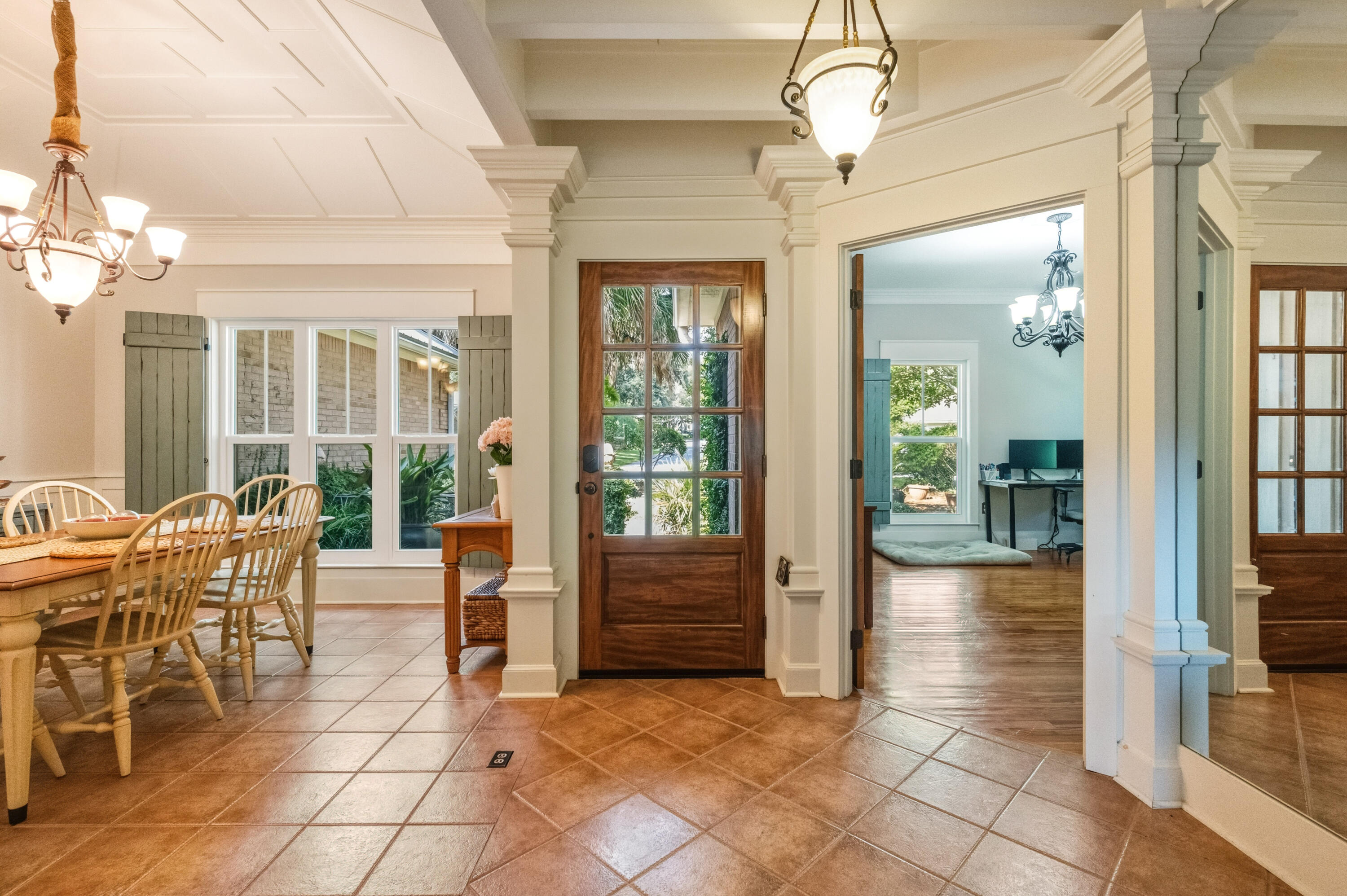 BLUEWATER BAY VILLAGE 1A - Residential