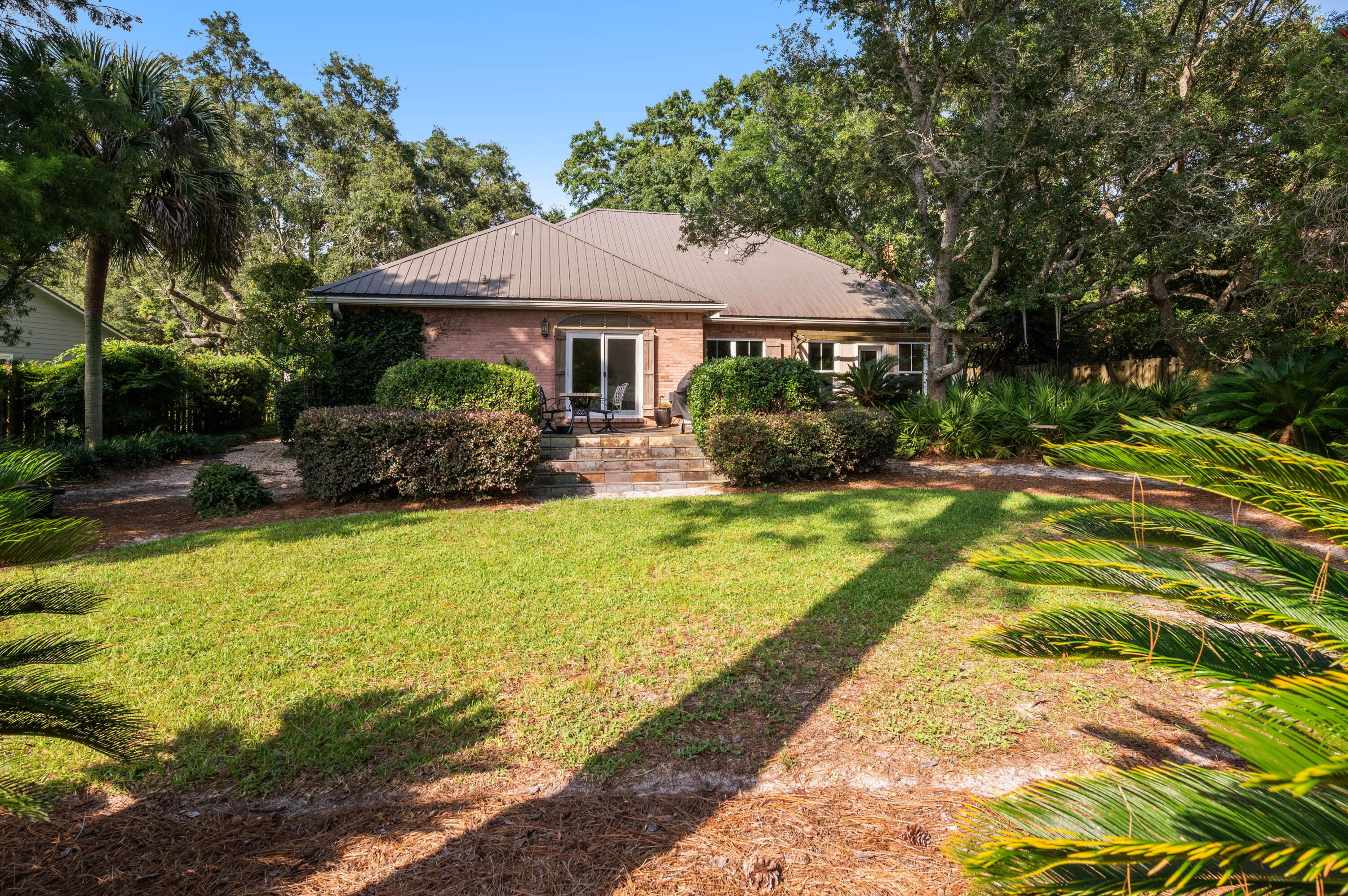 BLUEWATER BAY VILLAGE 1A - Residential