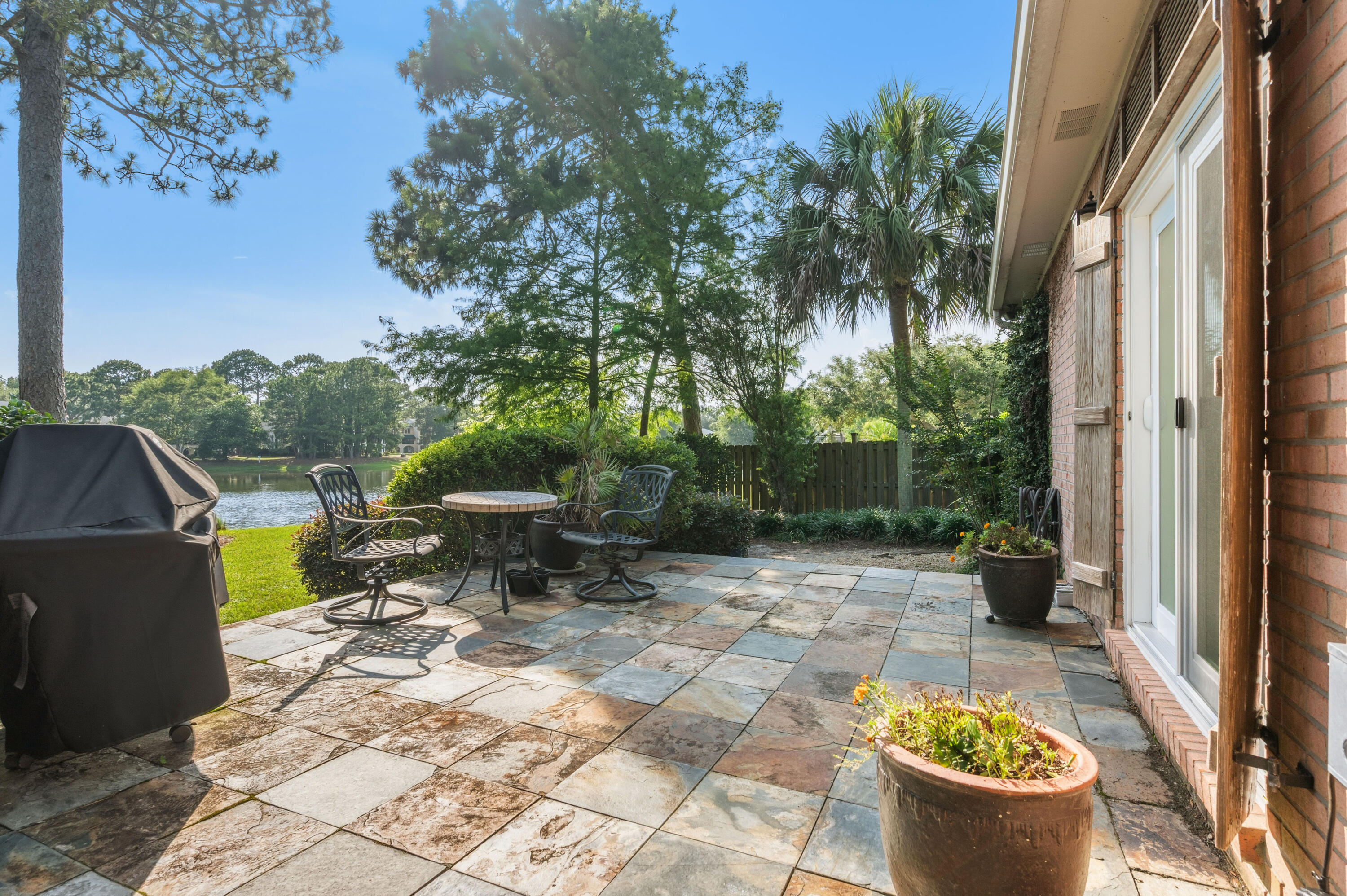 BLUEWATER BAY VILLAGE 1A - Residential