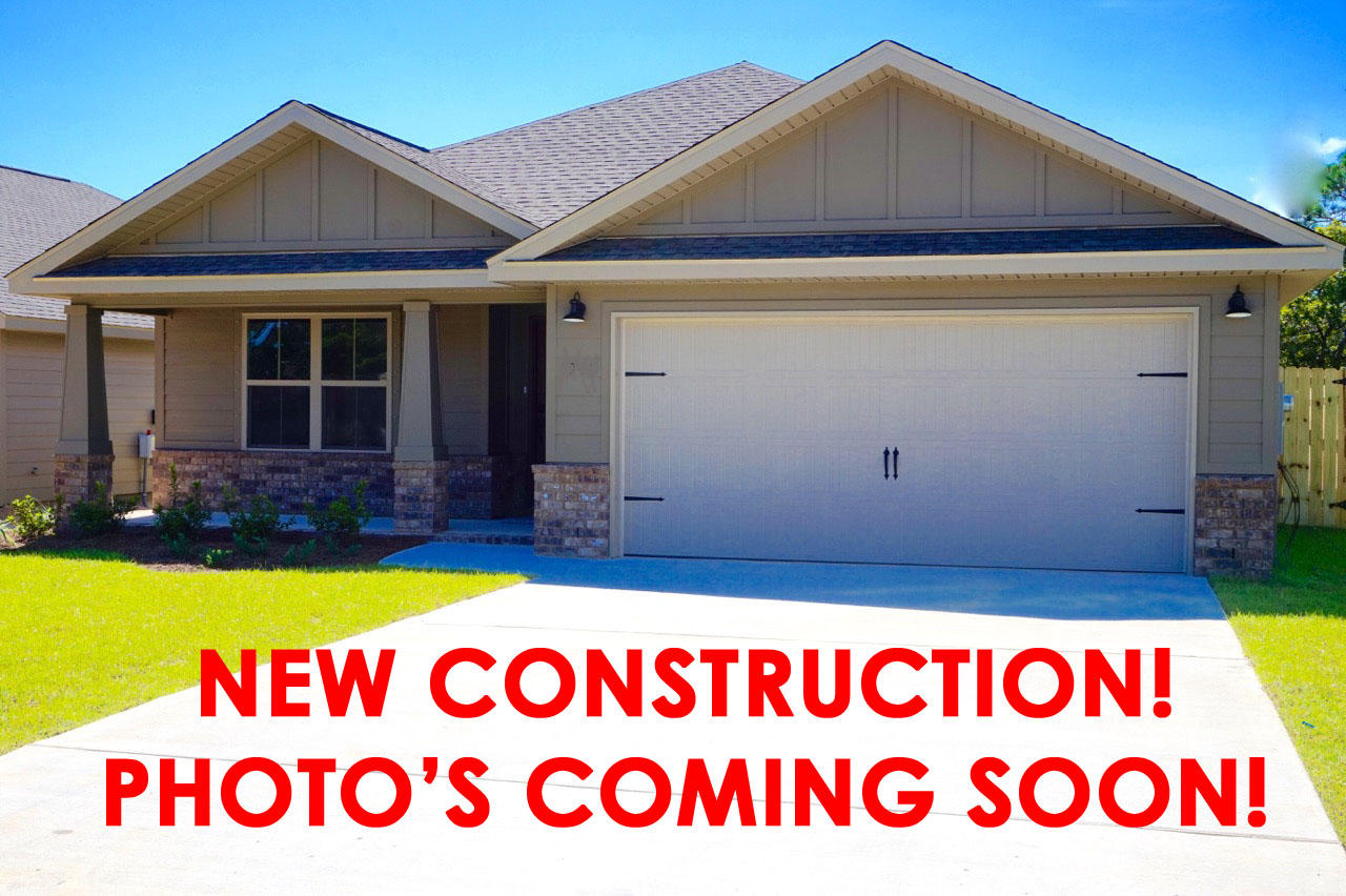 Navarre 2nd Add - Residential
