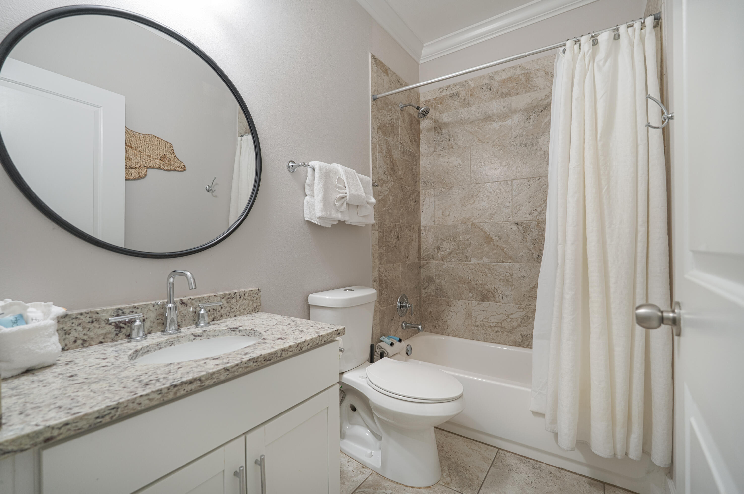 Driftwood Drive Townhomes - Residential