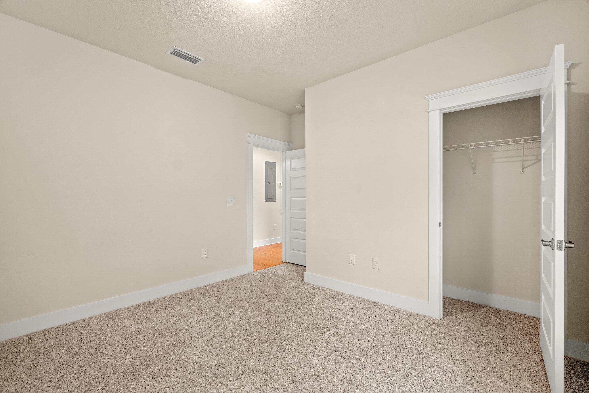 GRANDE POINTE AT INLET BEACH - Residential Lease