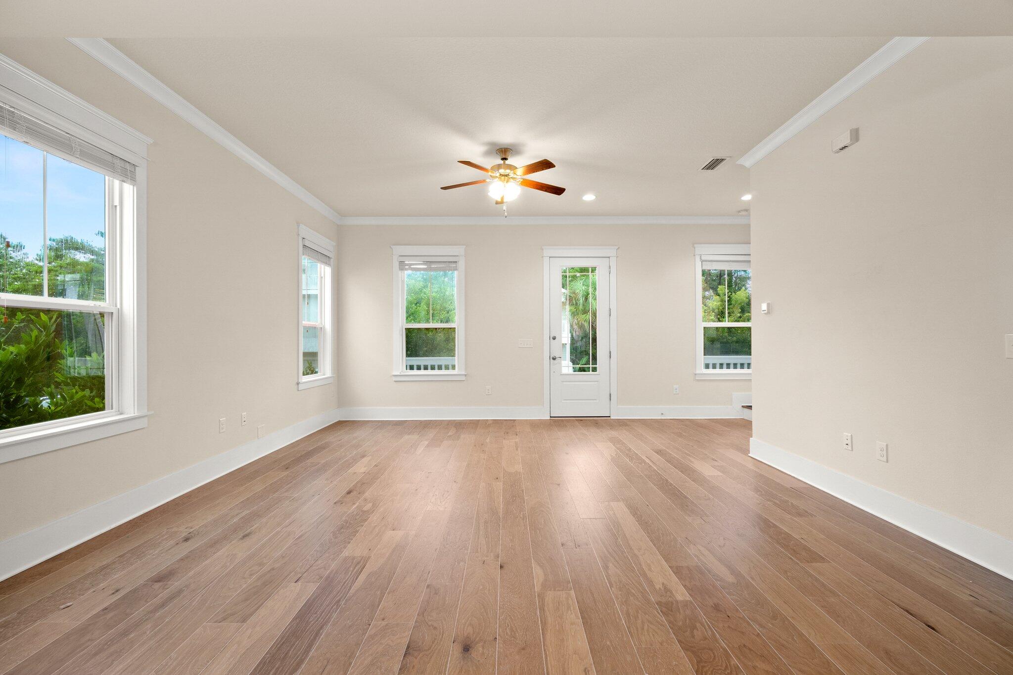 GRANDE POINTE AT INLET BEACH - Residential Lease