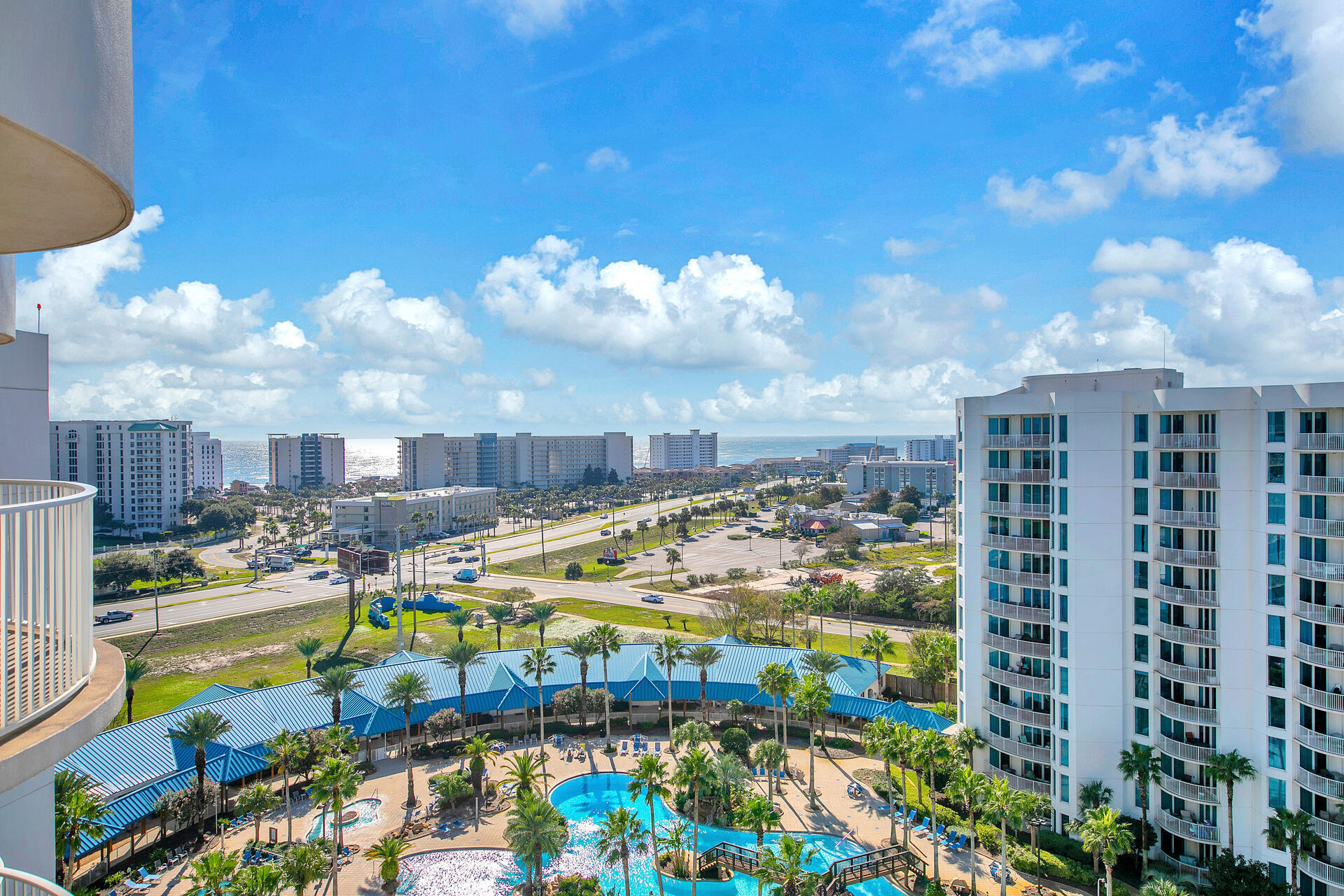 THE PALMS OF DESTIN - Residential