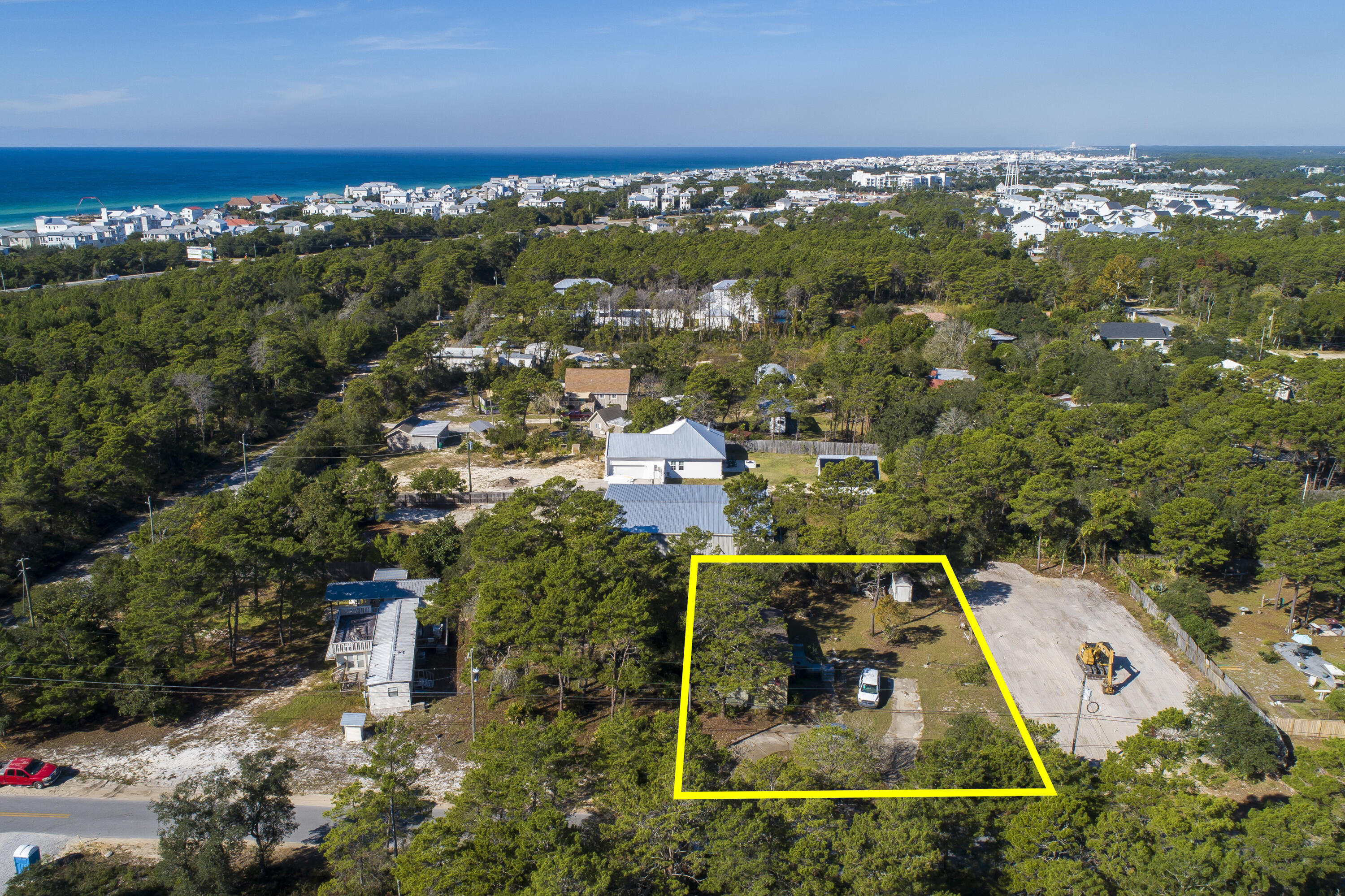 Lakeshore Estates - Residential