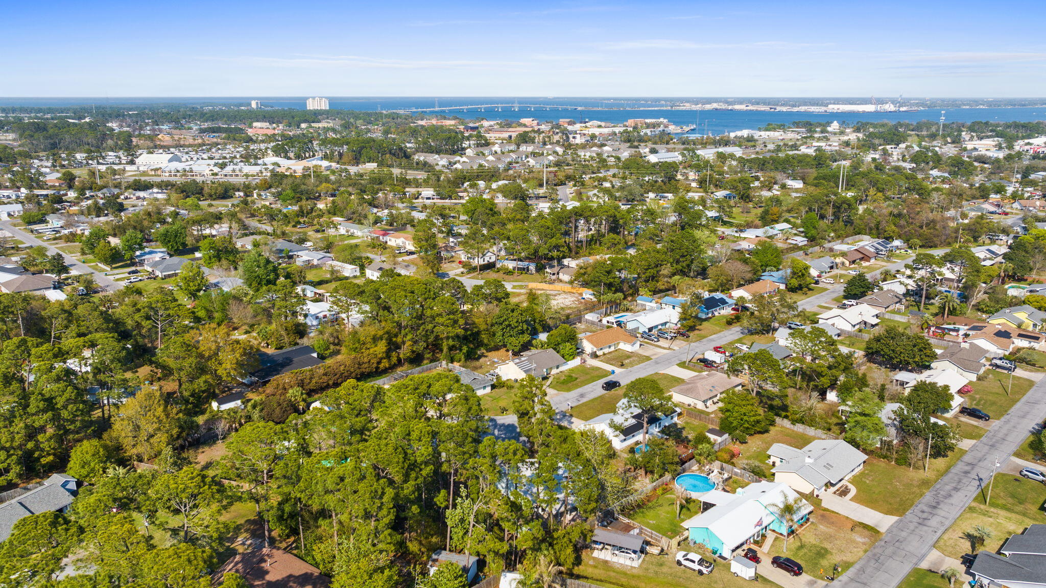 North Lagoon Heights Phase II - Residential