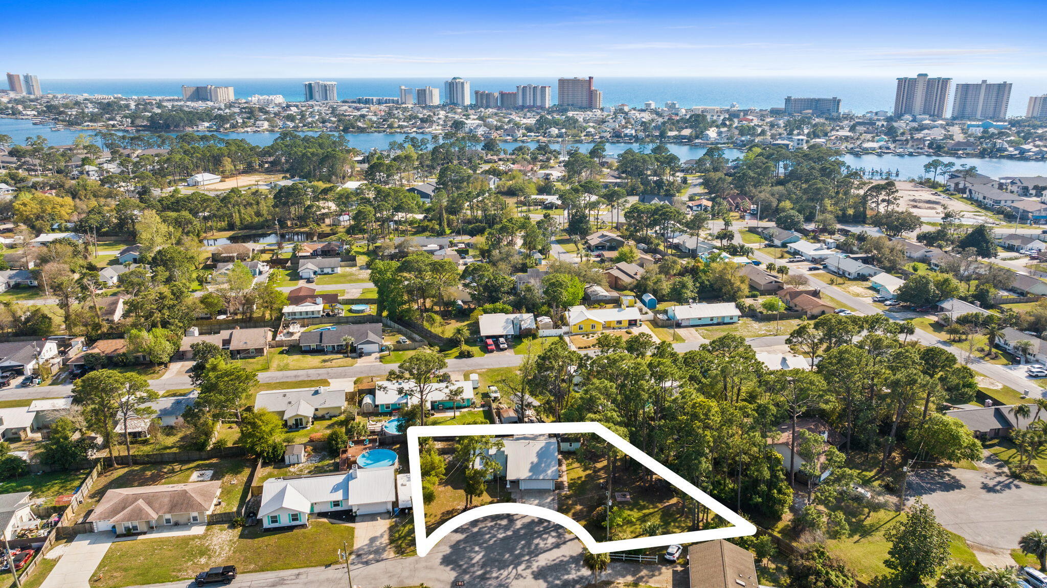 North Lagoon Heights Phase II - Residential